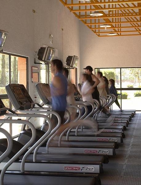 Real Inn San Luis Potosi by Camino Real — photo 5