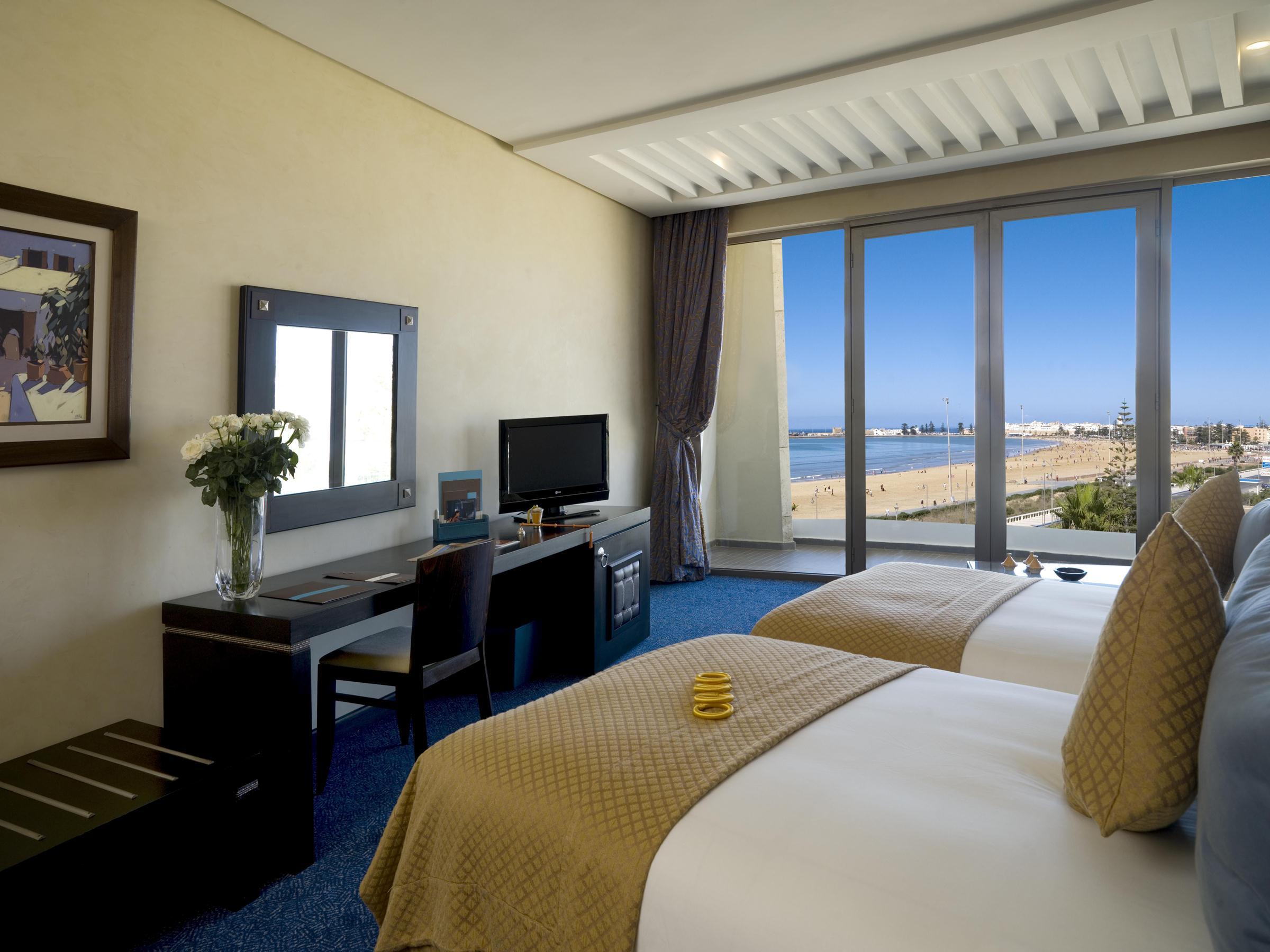 Atlas Essaouira & Spa — photo 4