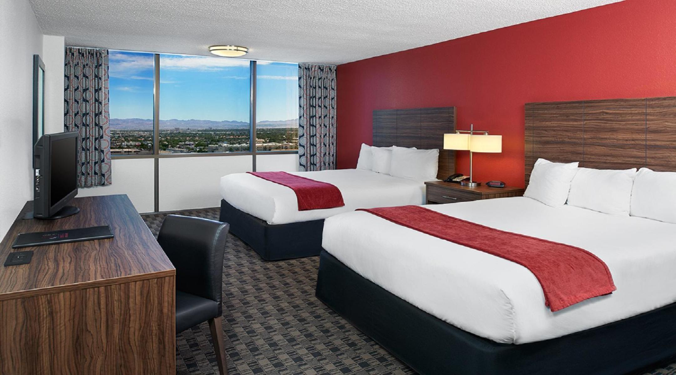 The D Hotel & Casino — photo 4
