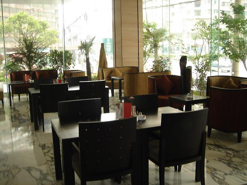 Hundred Centuries Hotel Shanghai — photo 4