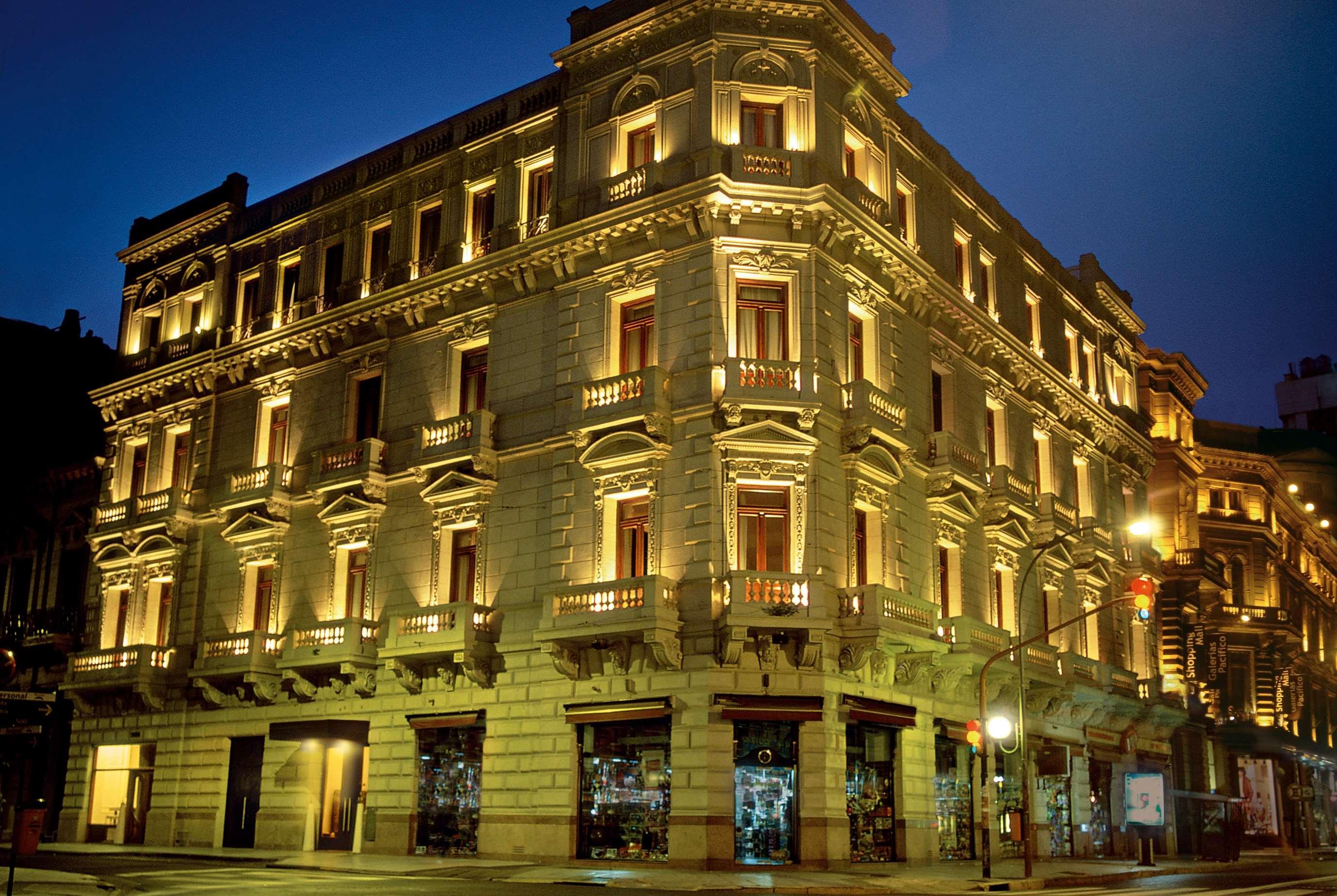 Esplendor by Wyndham Buenos Aires — photo 3