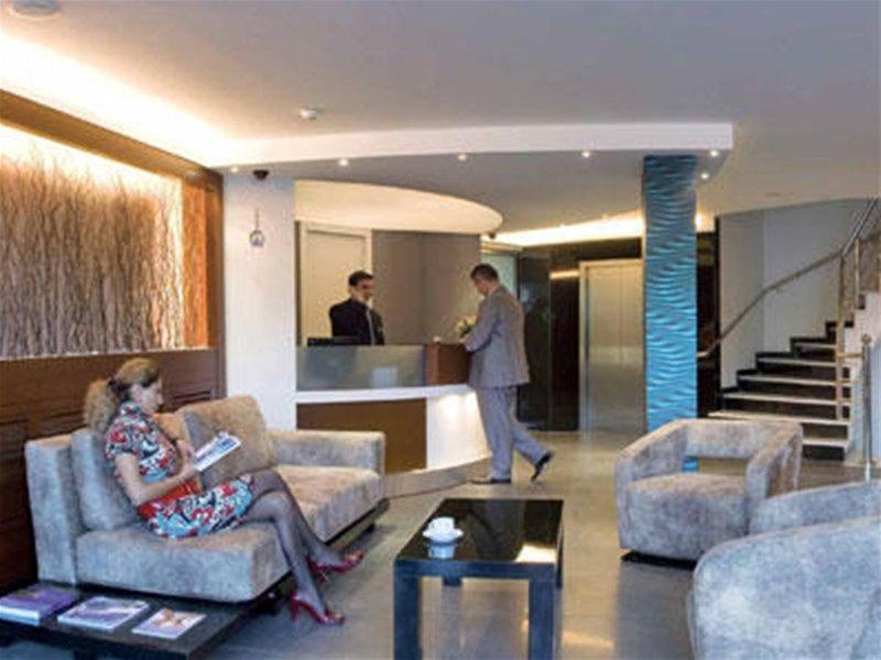 Blanca Hotel — photo 5