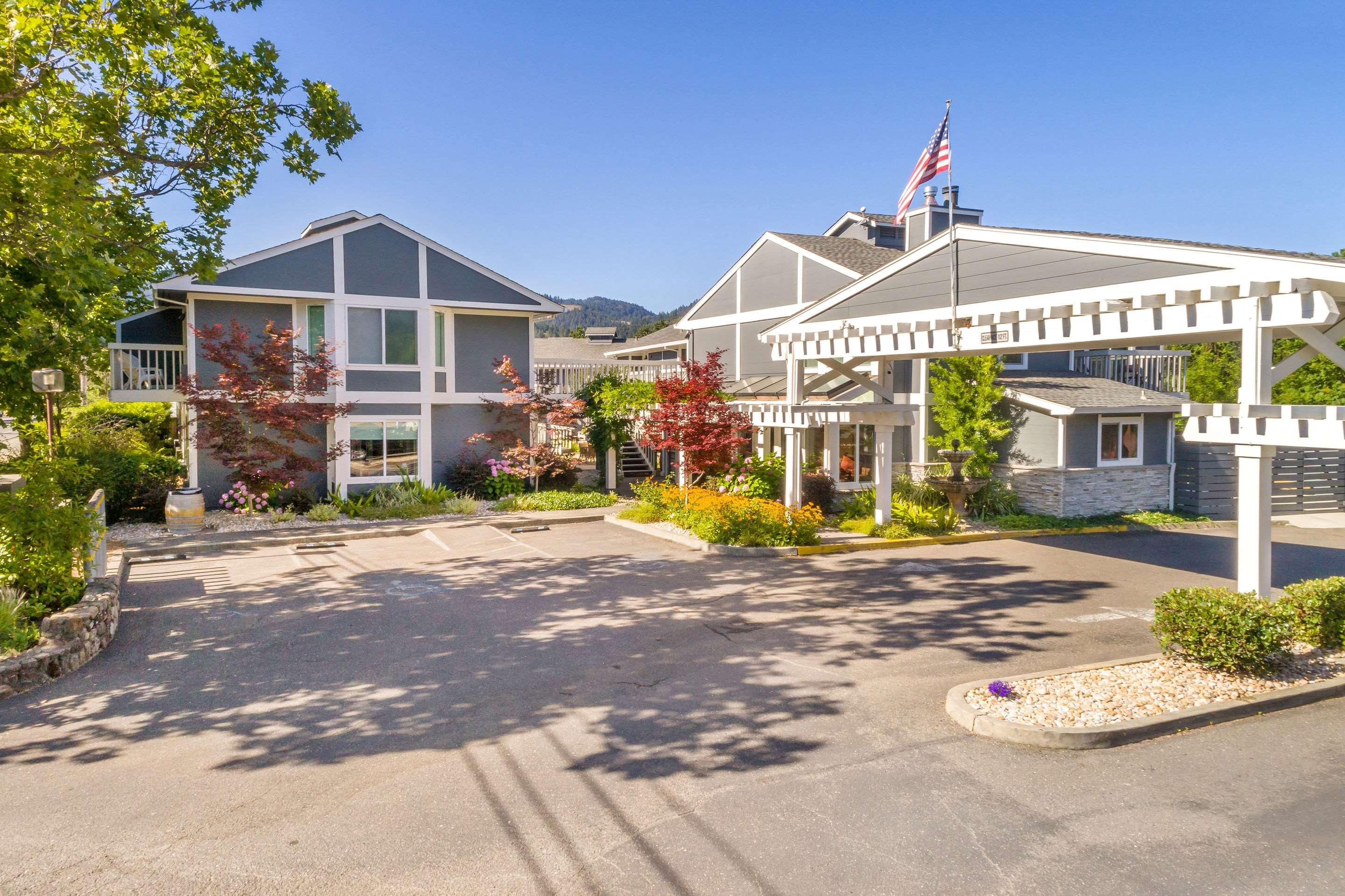 UpValley Inn & Hot Springs — photo 5