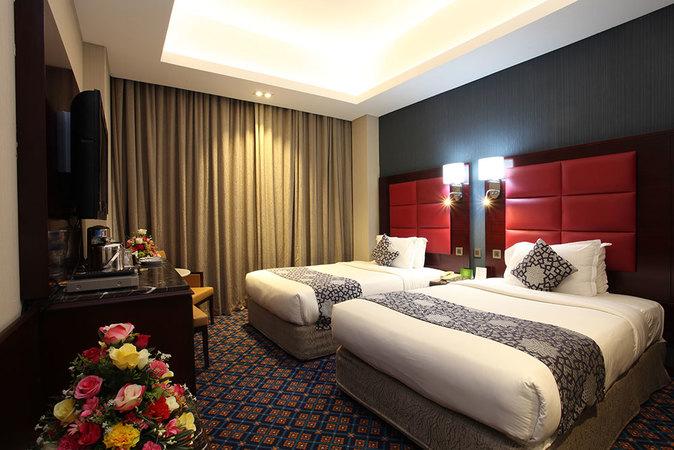 Ramee Guestline Hotel, Qurum — photo 5