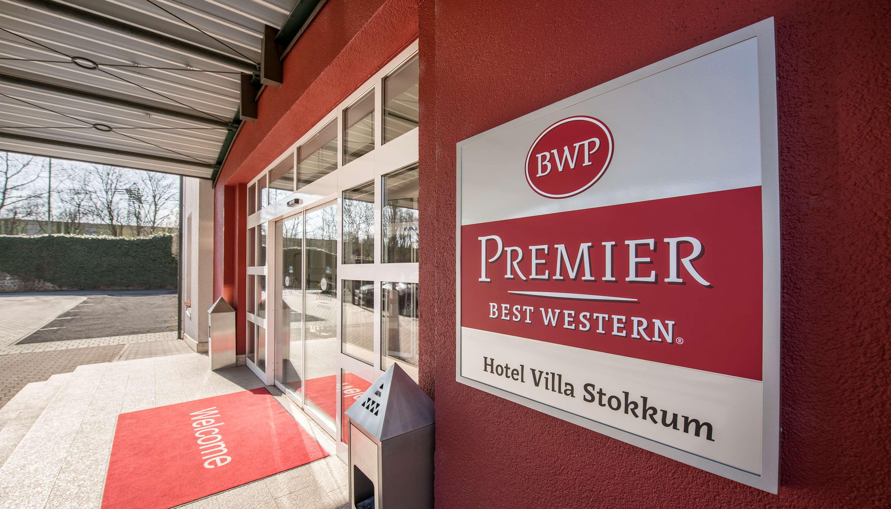 Best Western Premier Hotel Villa Stokkum — photo 3