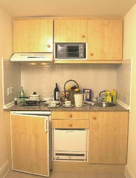 Citadines South Kensington London — photo 3