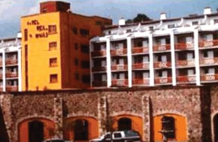 Real de Minas Guanajuato — photo 1