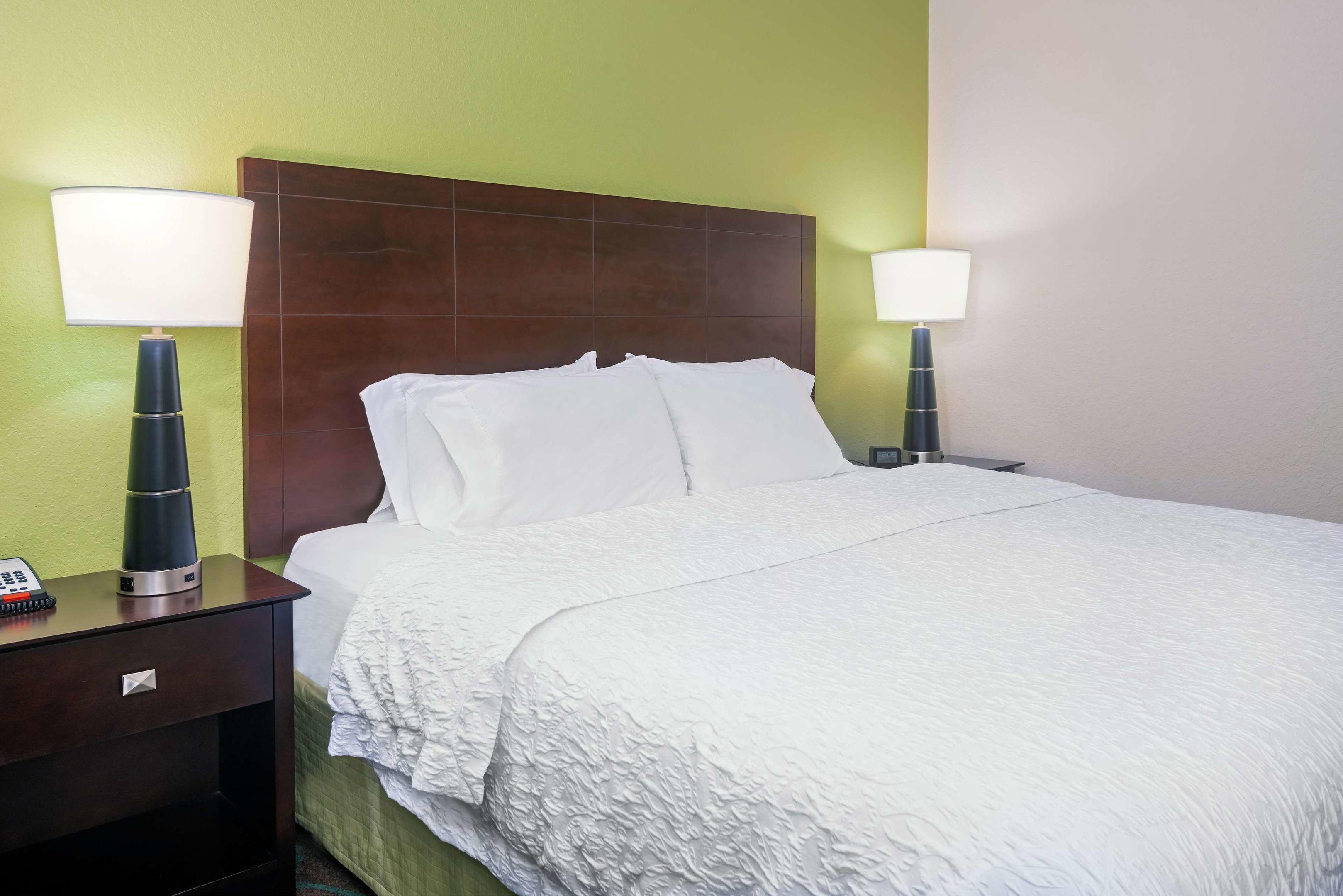 Hampton Inn Orlando-International Airport — photo 5