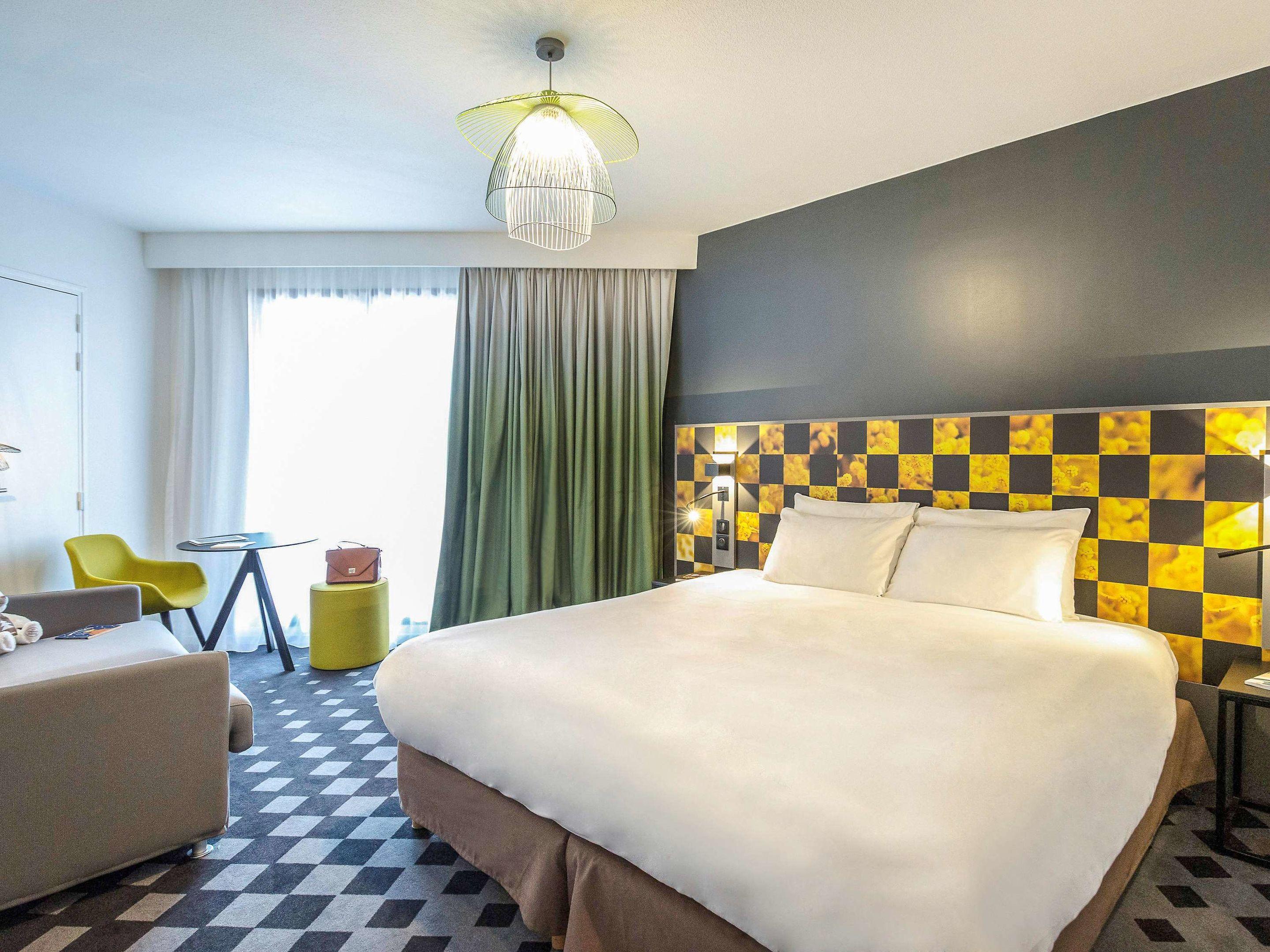 Mercure Hyères Centre — photo 5