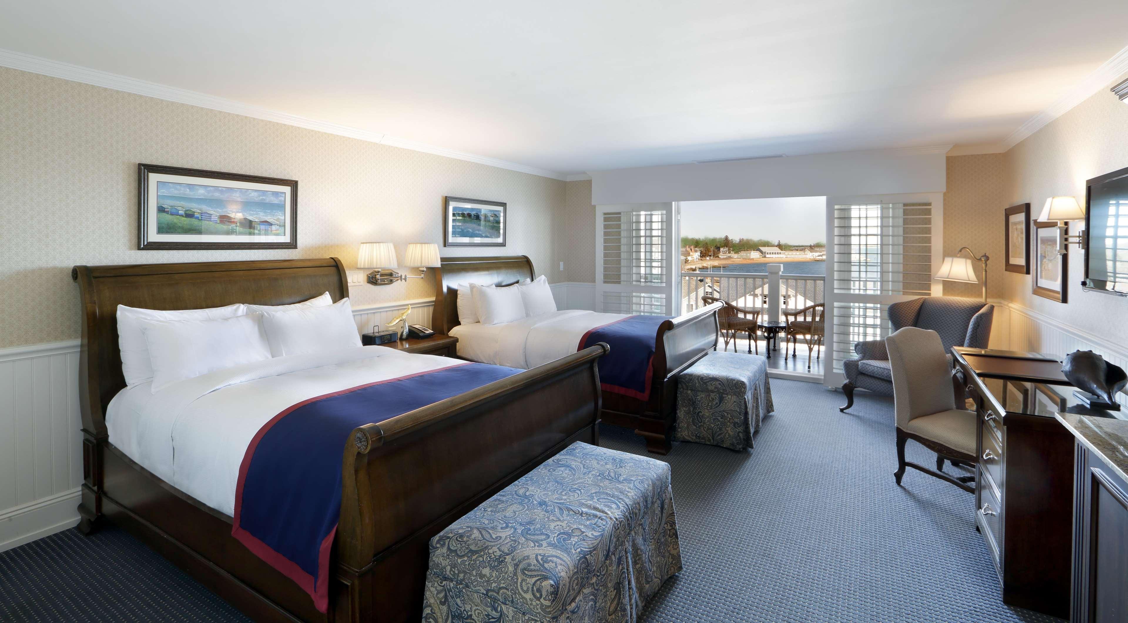 Madison Beach Hotel, Curio Collection by Hilton — photo 4