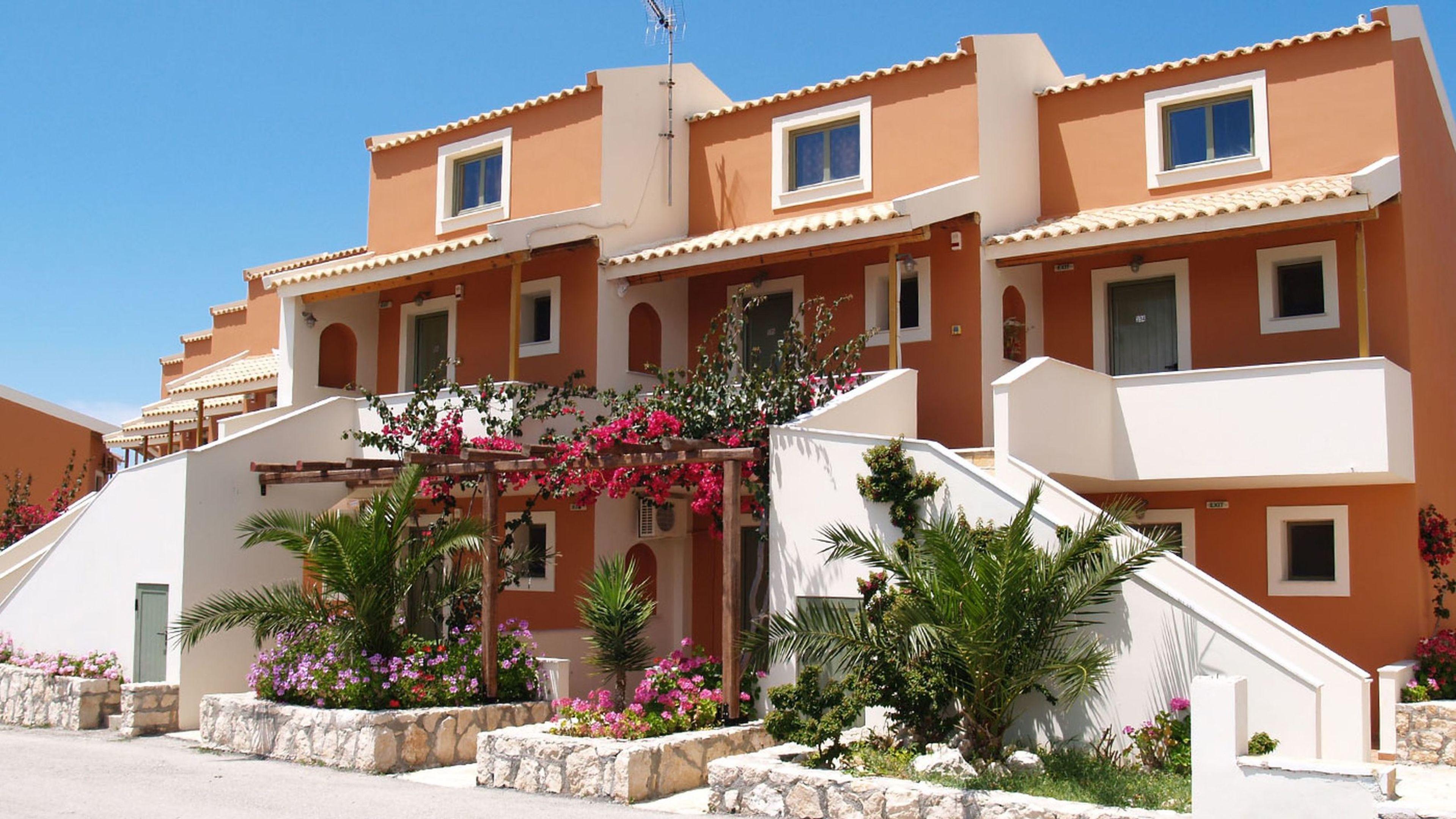 Hotel Ionian Sea — photo 4