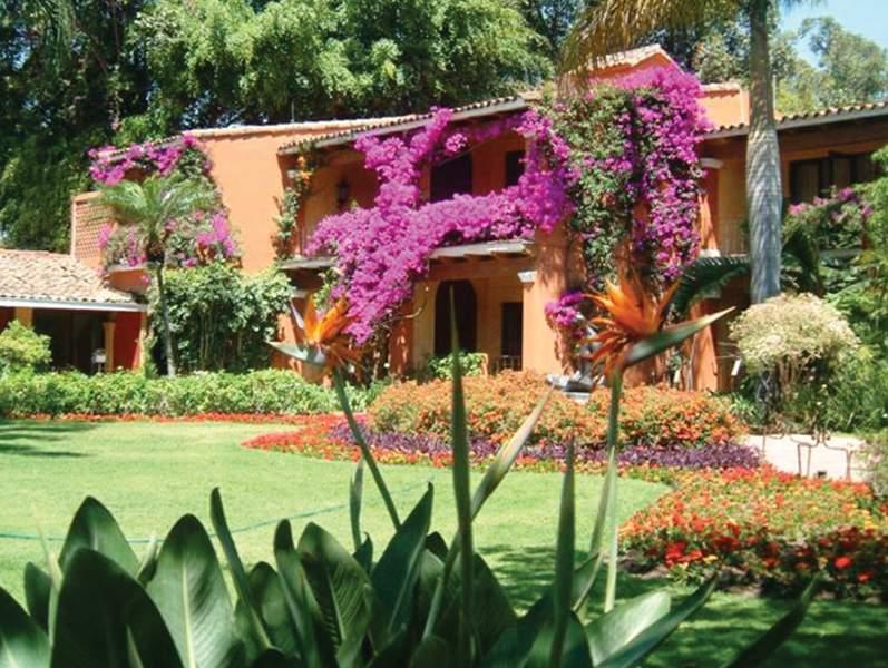 Hosteria Las Quintas — photo 1
