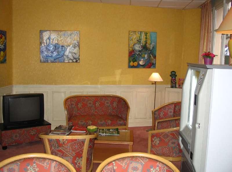 Hotel Ami — photo 5