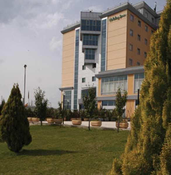 Holiday Inn Bursa