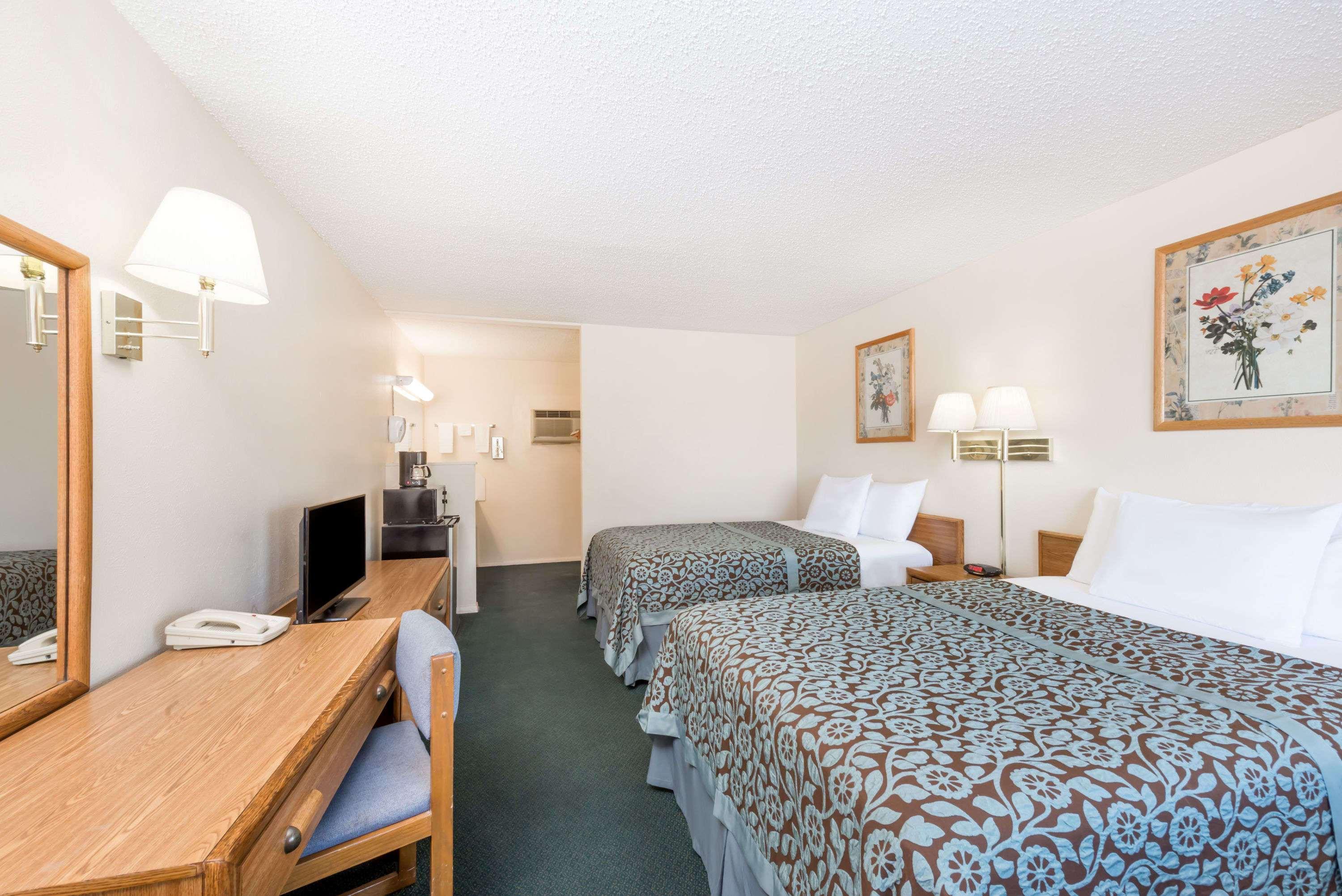 Days Inn Socorro — photo 4