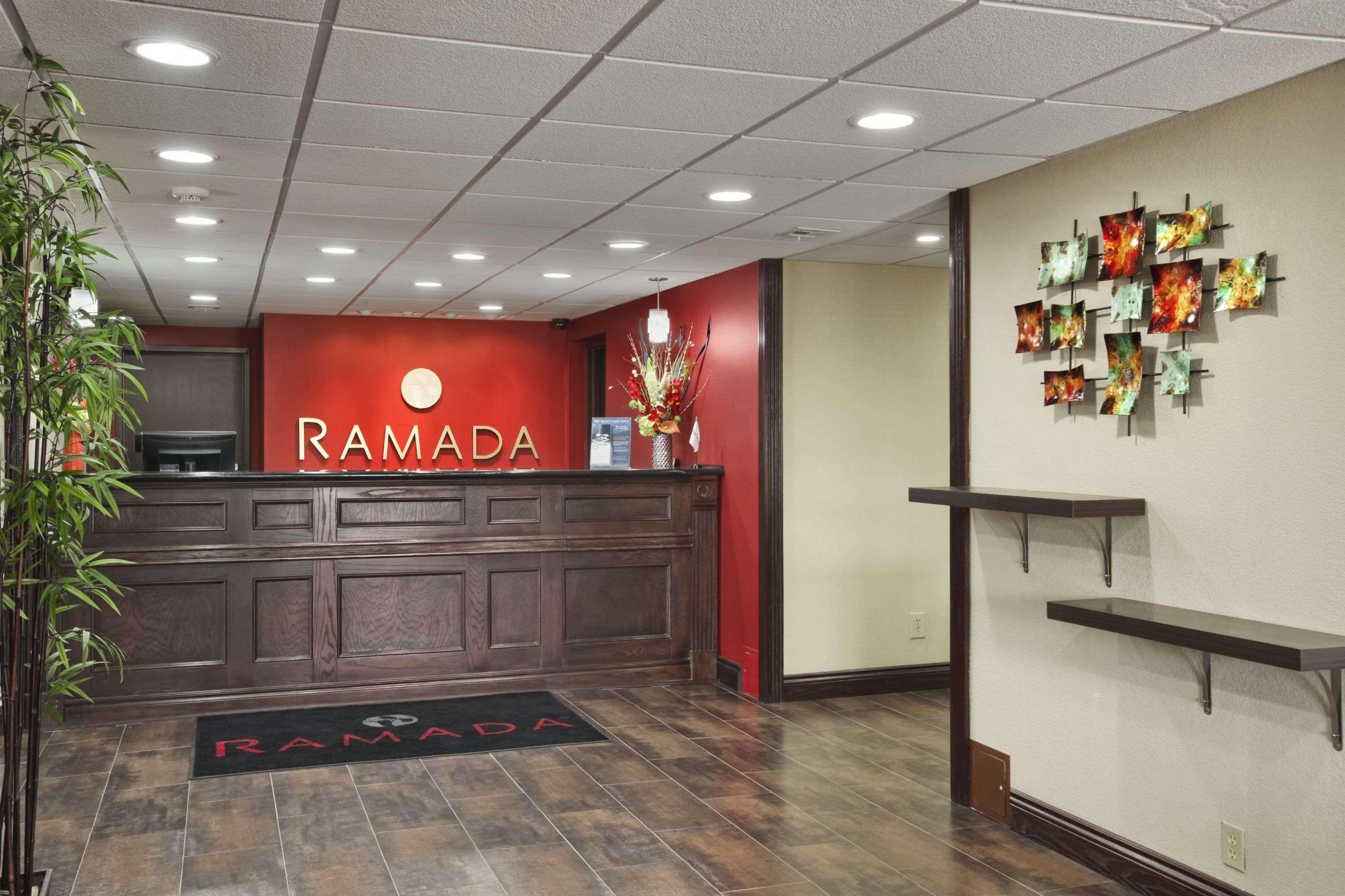 Ramada by Wyndham Tulsa — photo 5