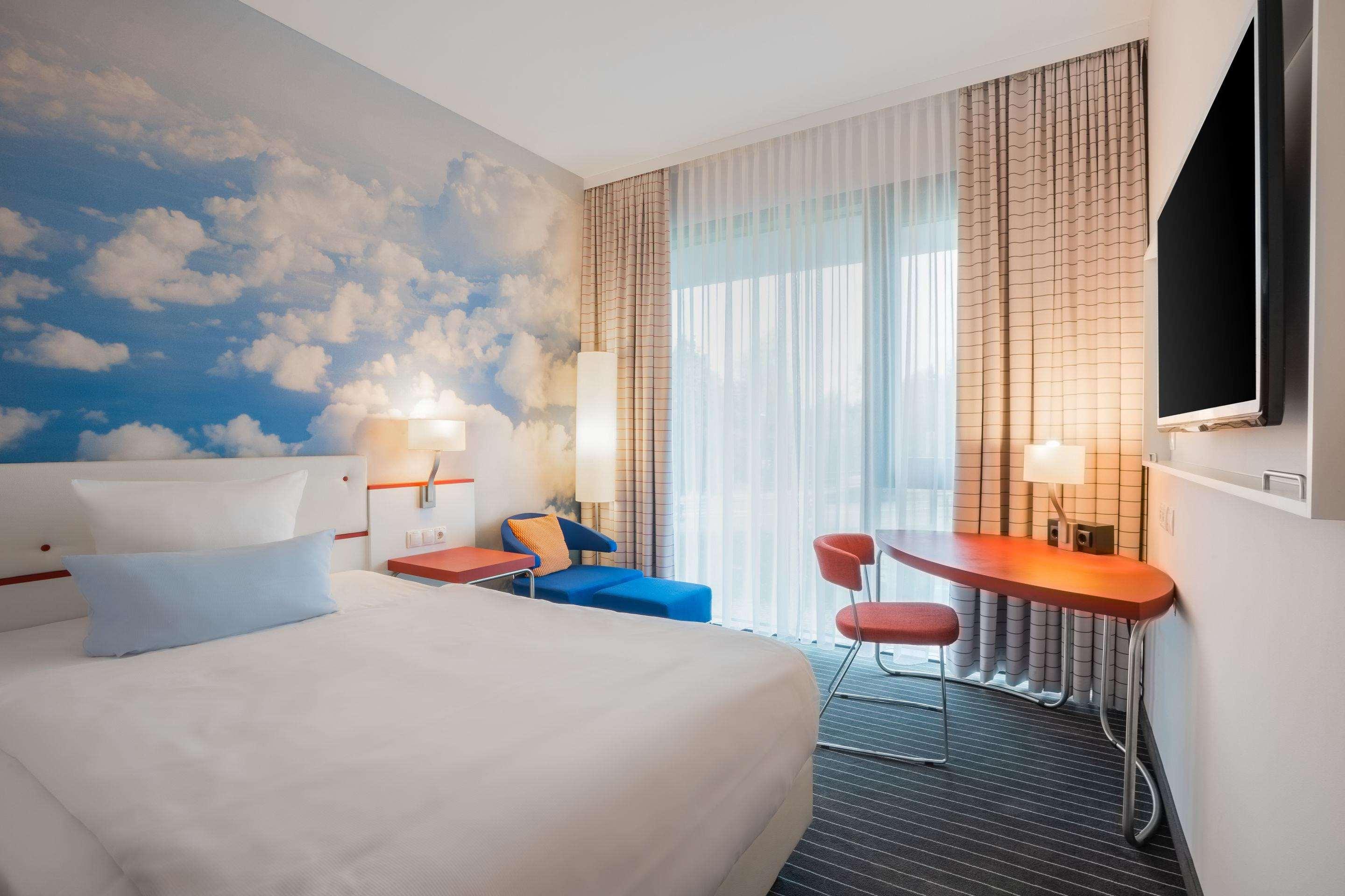Comfort Hotel Friedrichshafen