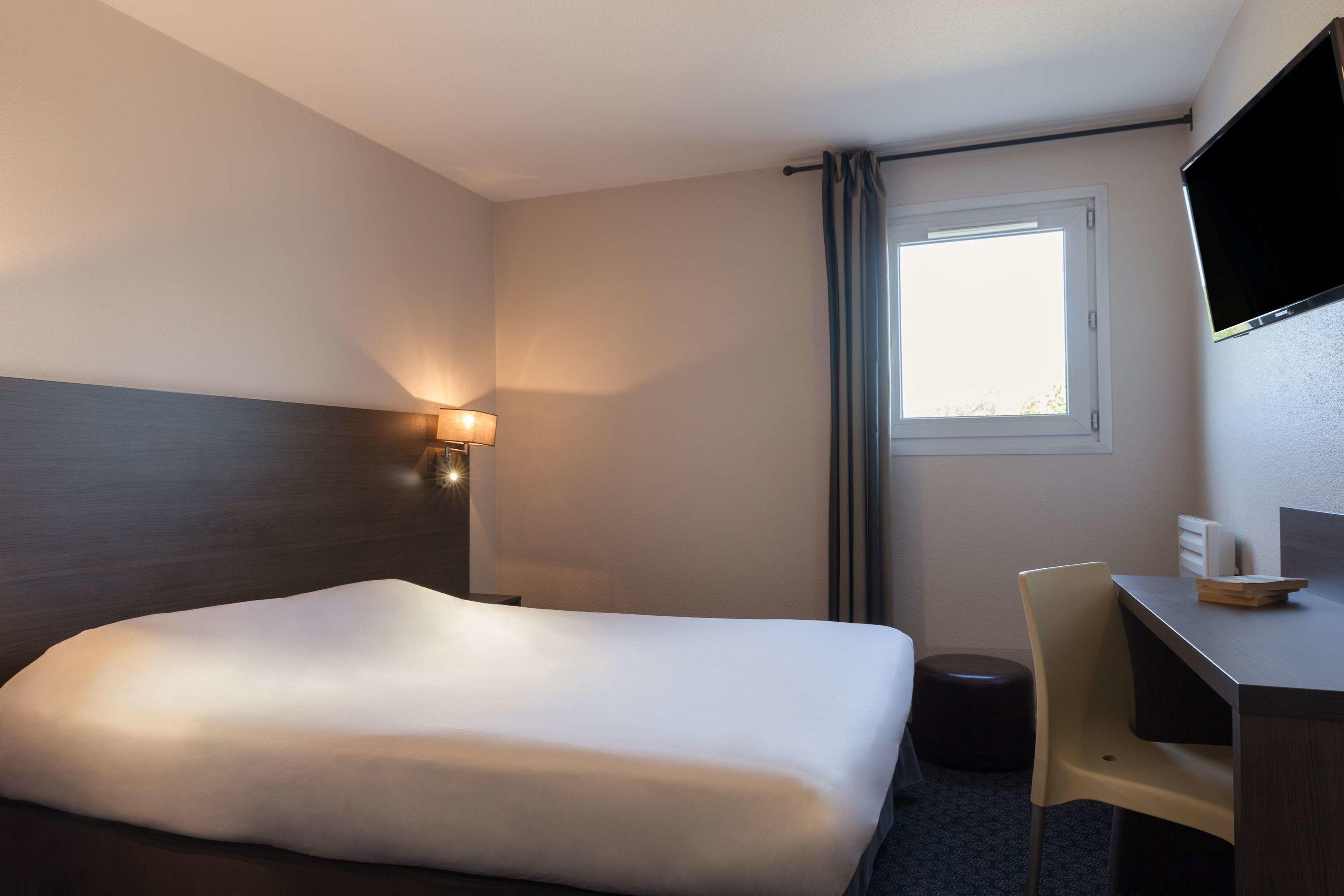 Hotel The Originals Belfort Sud Le Louisiane — photo 5
