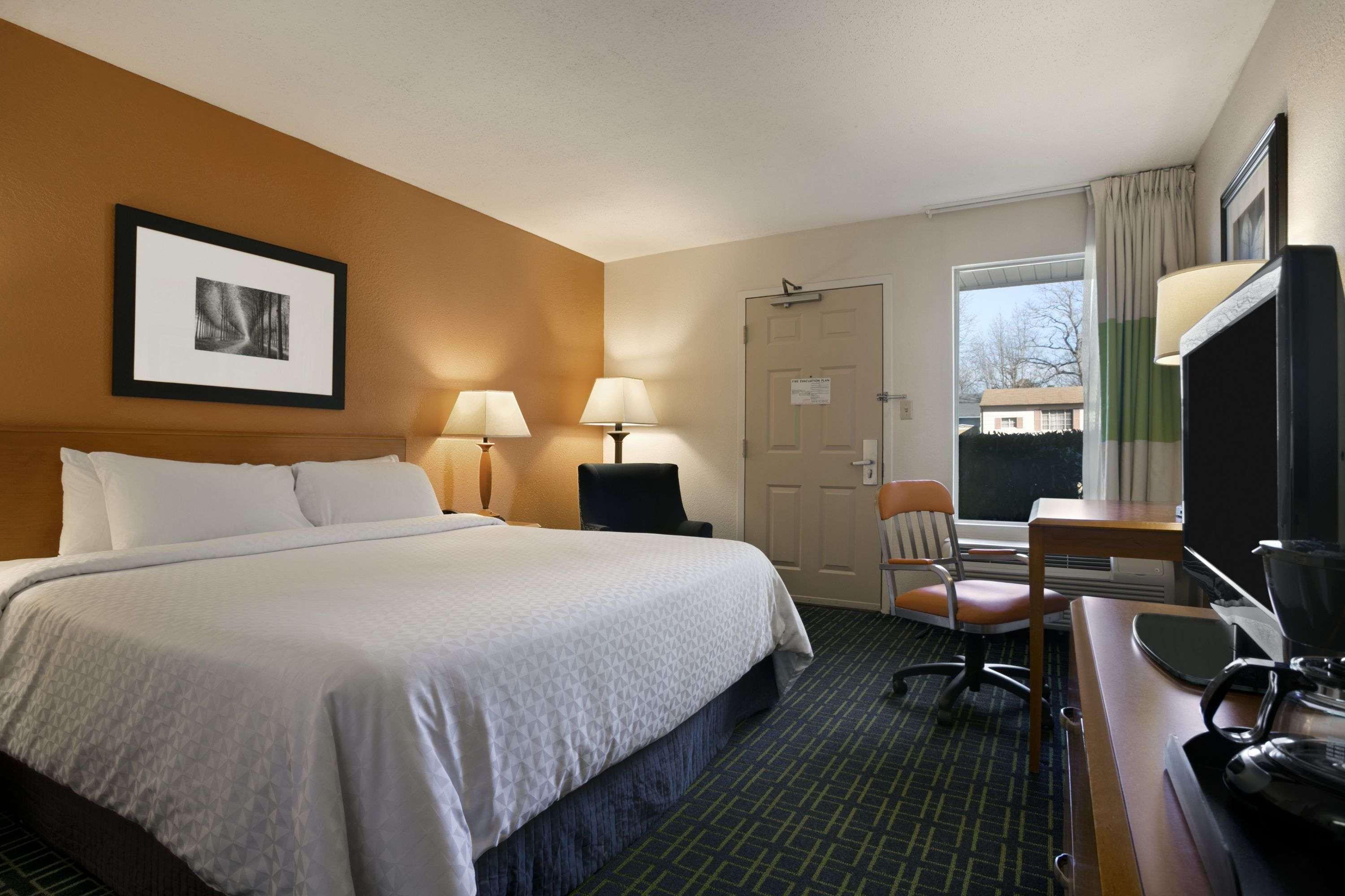 Days Inn Chattanooga/Hamilton Place — photo 4