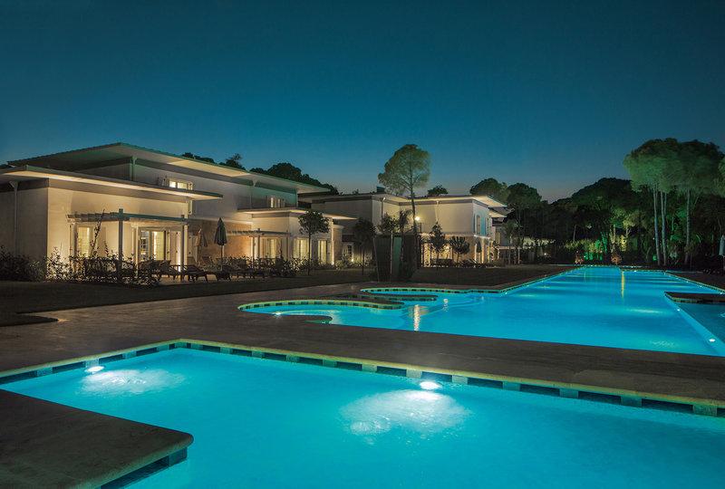 Azure Villas by Cornelia — photo 4