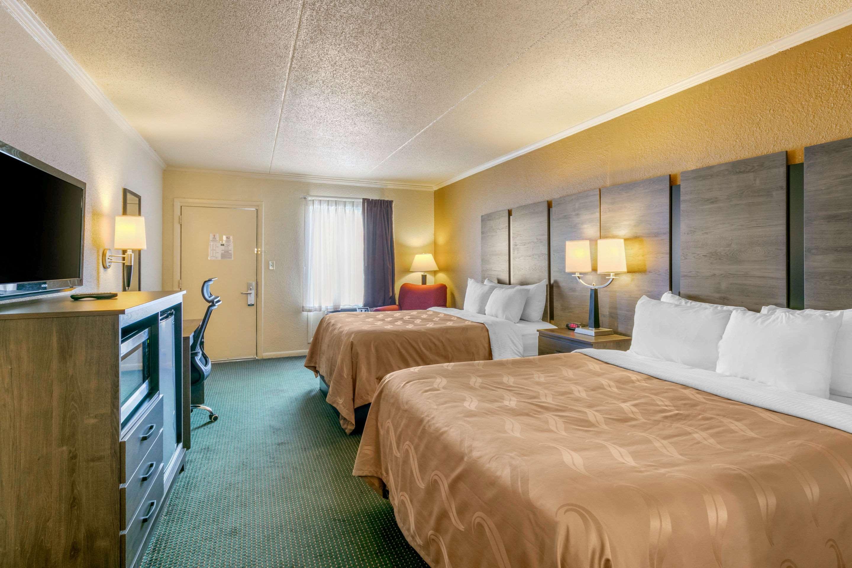 Quality Inn — photo 5