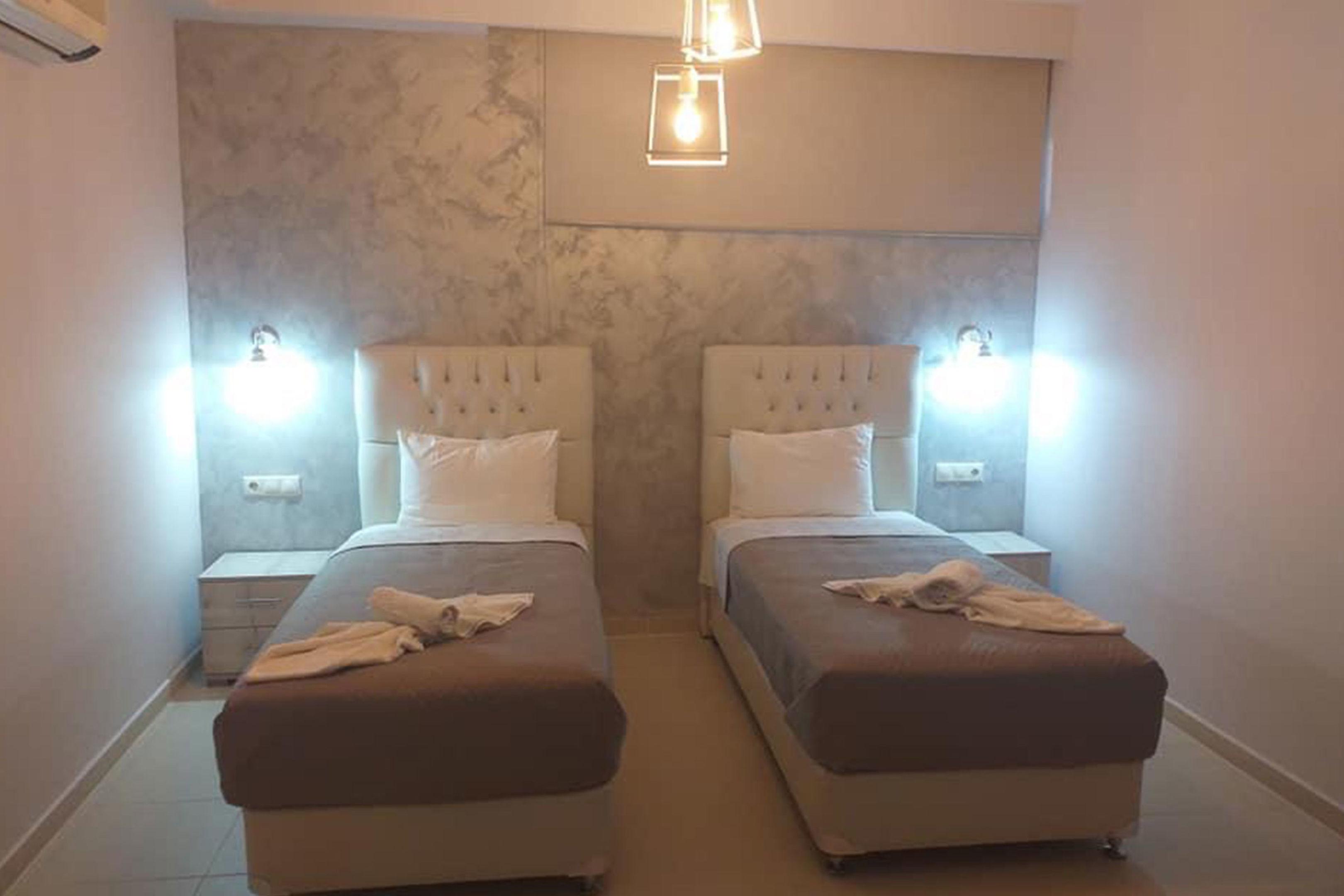 Labyrinth Hotel — photo 5