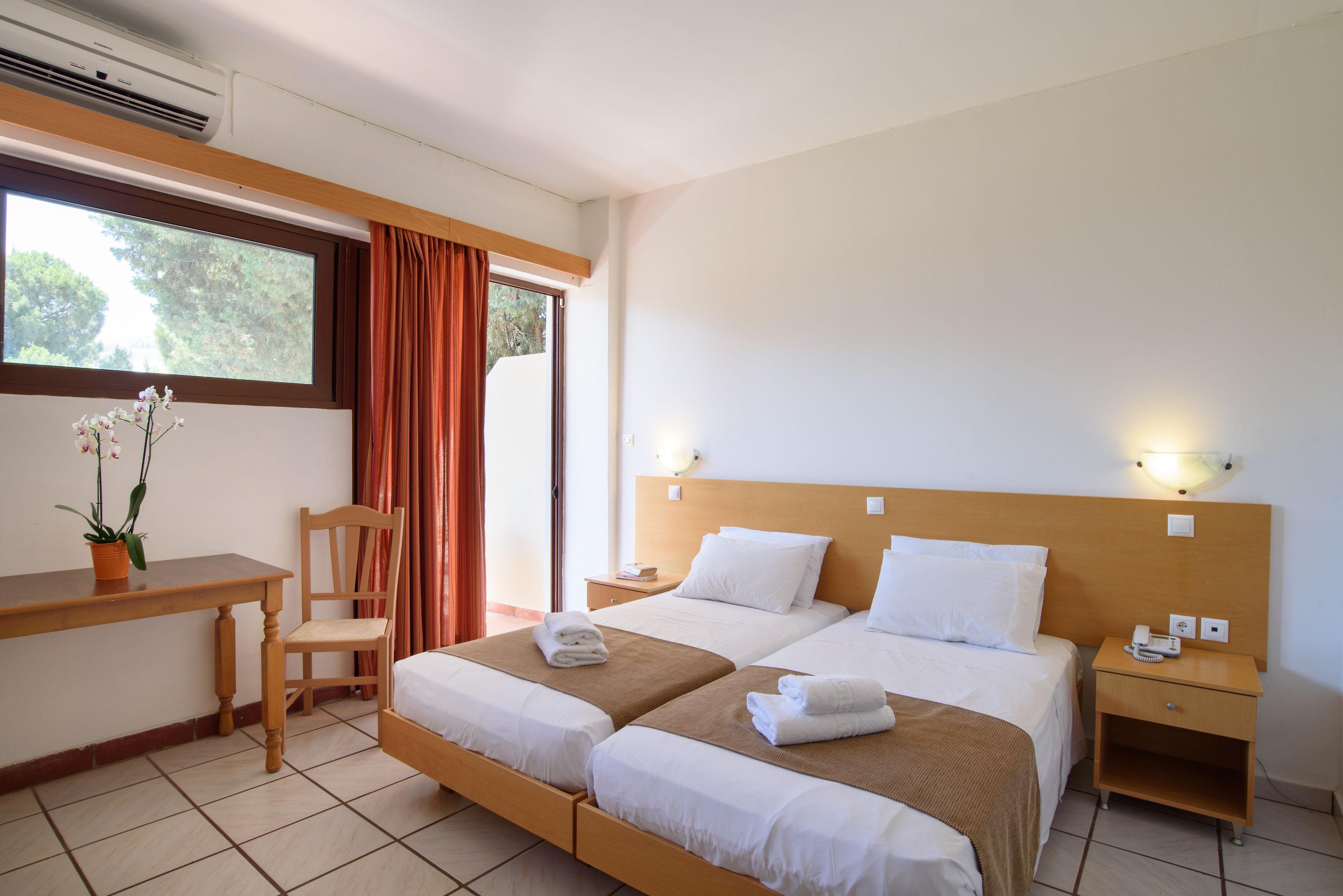 Pefkos Village Hotel & Resort — photo 5