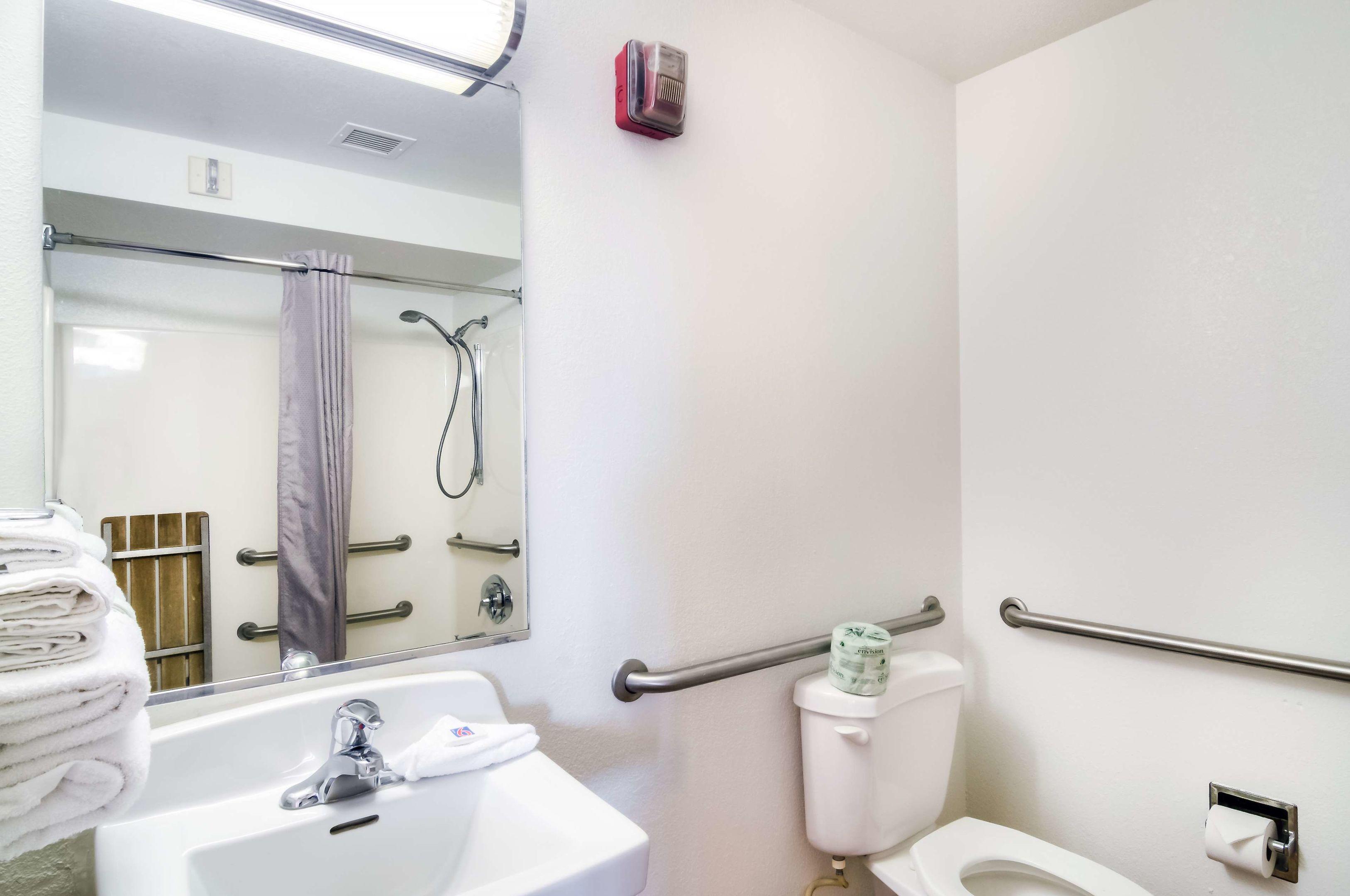 Motel 6 Chicago Joliet - I-55 — photo 4