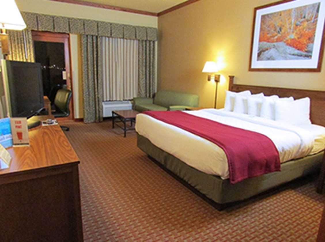 Canal Park Lodge — photo 4