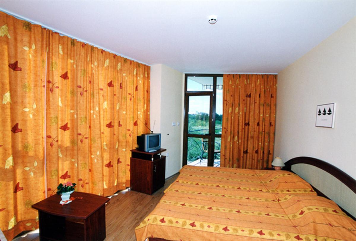 Hotel Black Sea Dreams — photo 5
