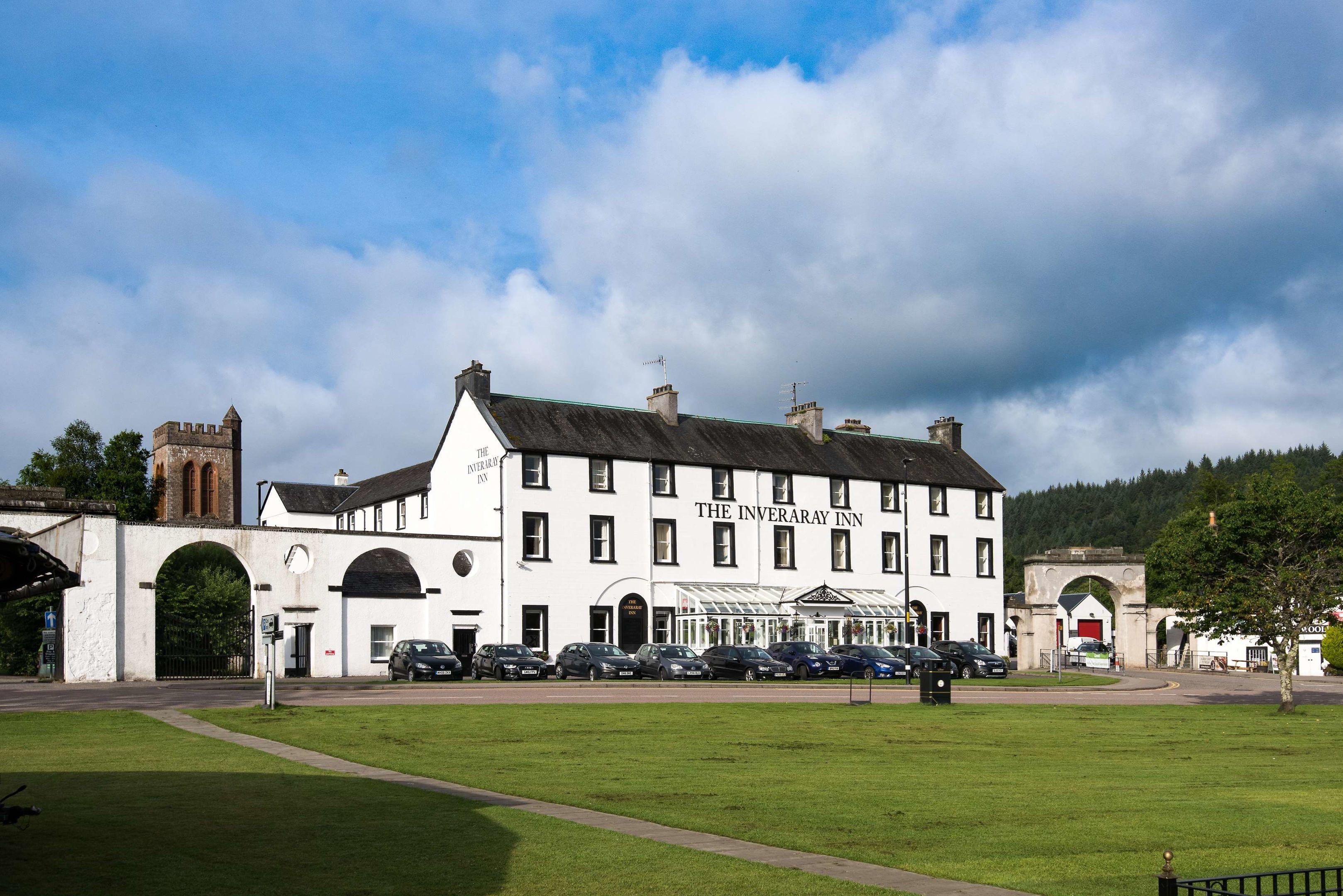 The Inveraray Inn, BW Signature Collection by Best Western — photo 3