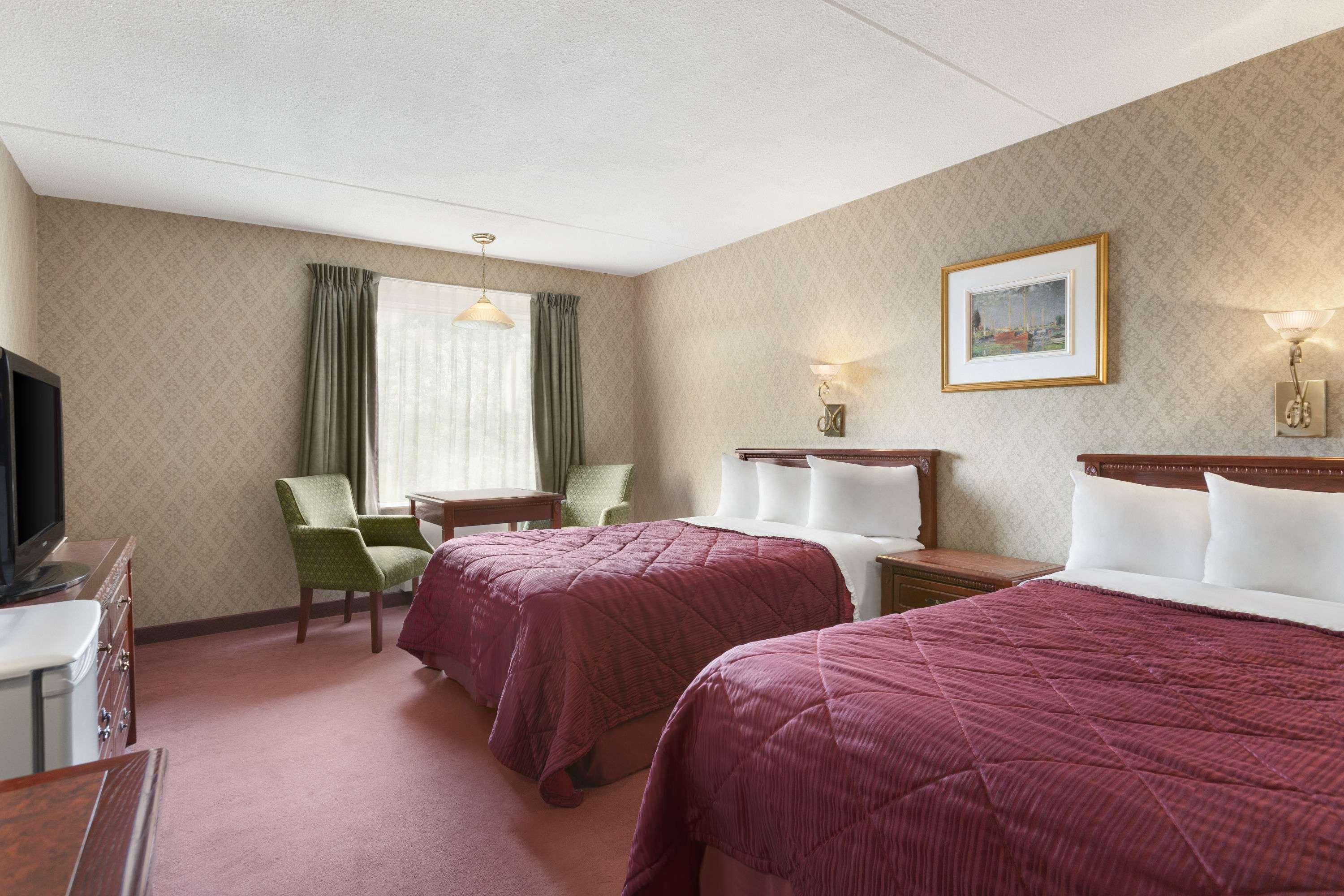 Travelodge Edmundston — photo 5