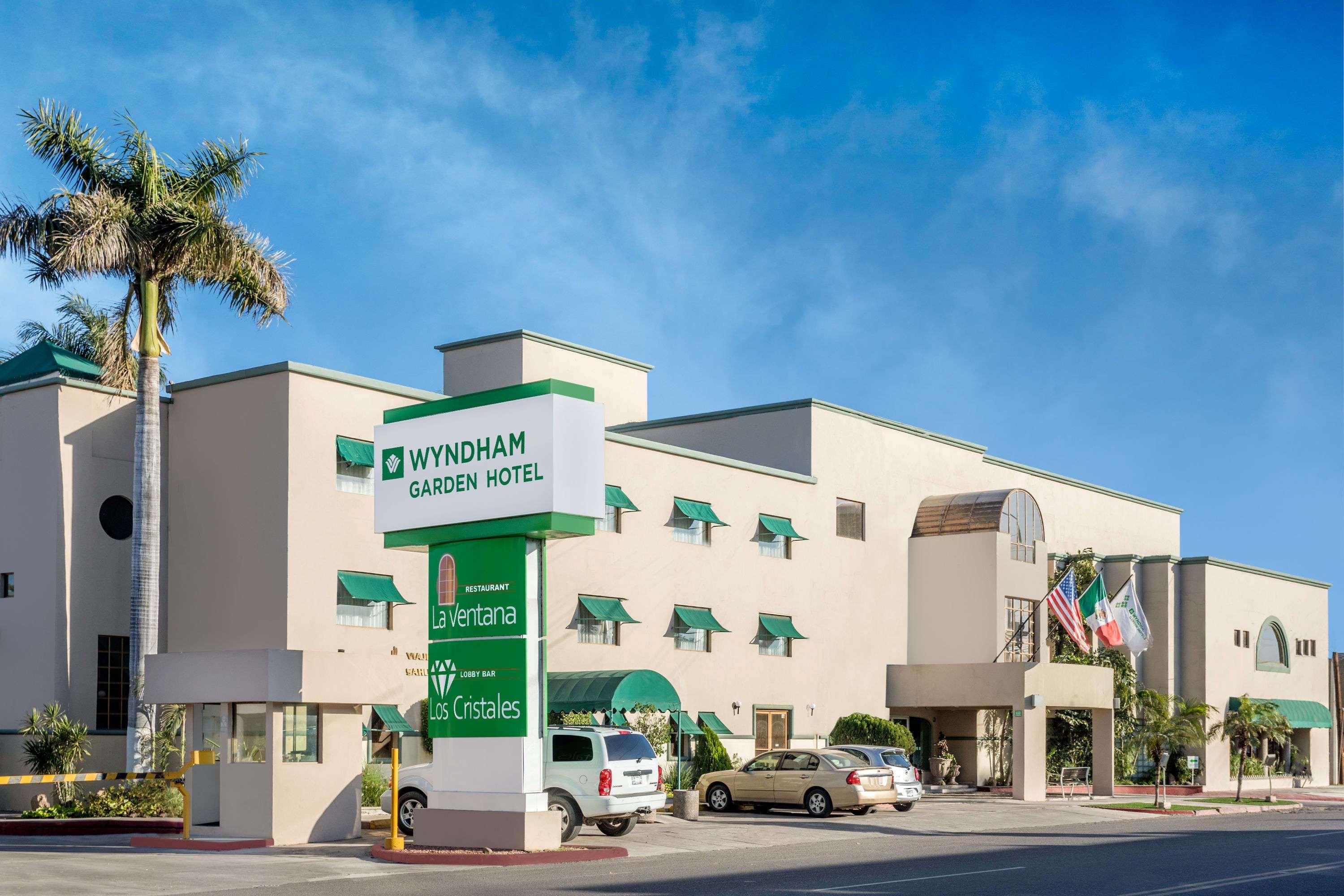 Wyndham Garden Ciudad Obregon — photo 3