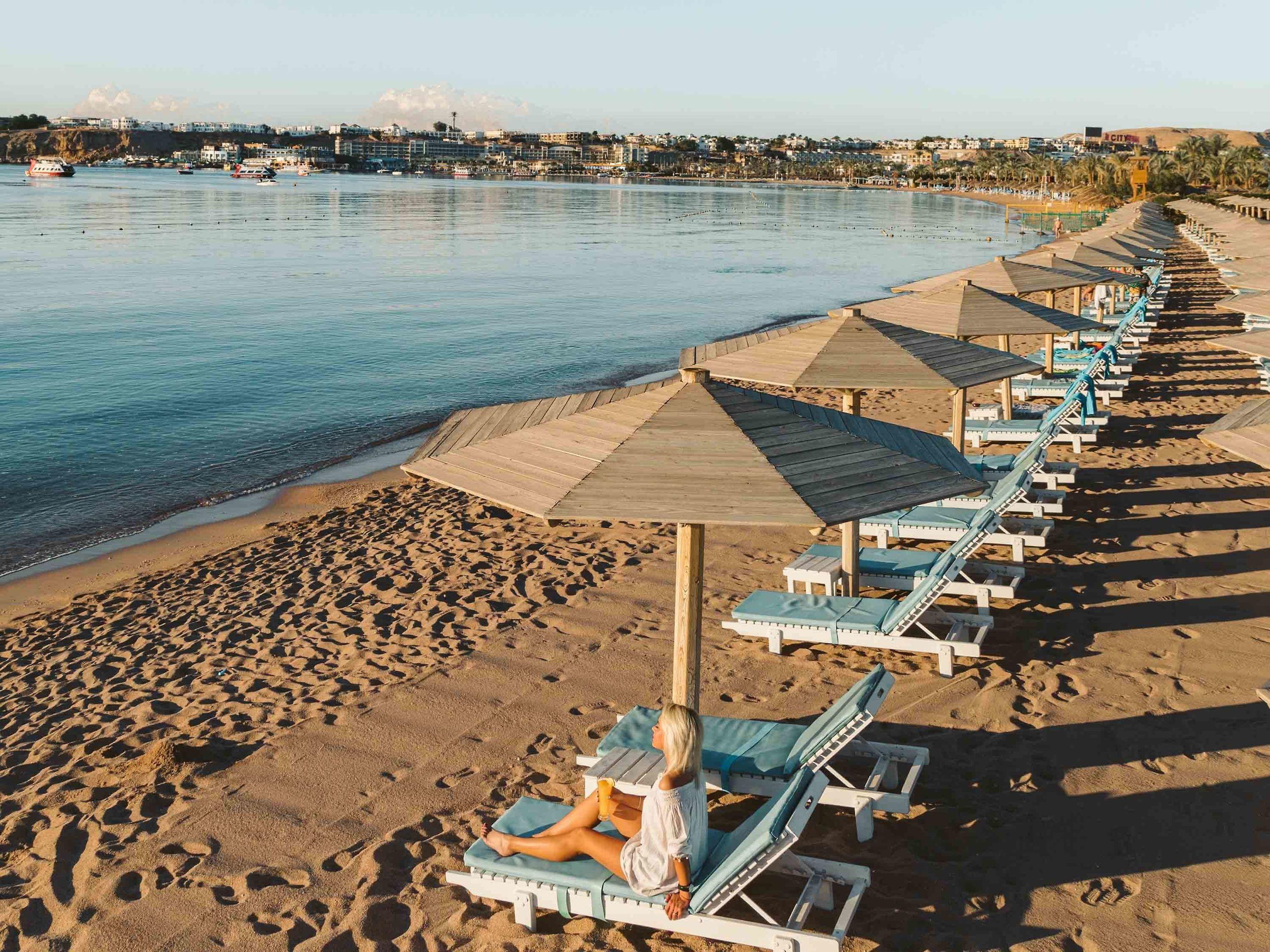 Novotel Sharm el Sheikh — photo 4
