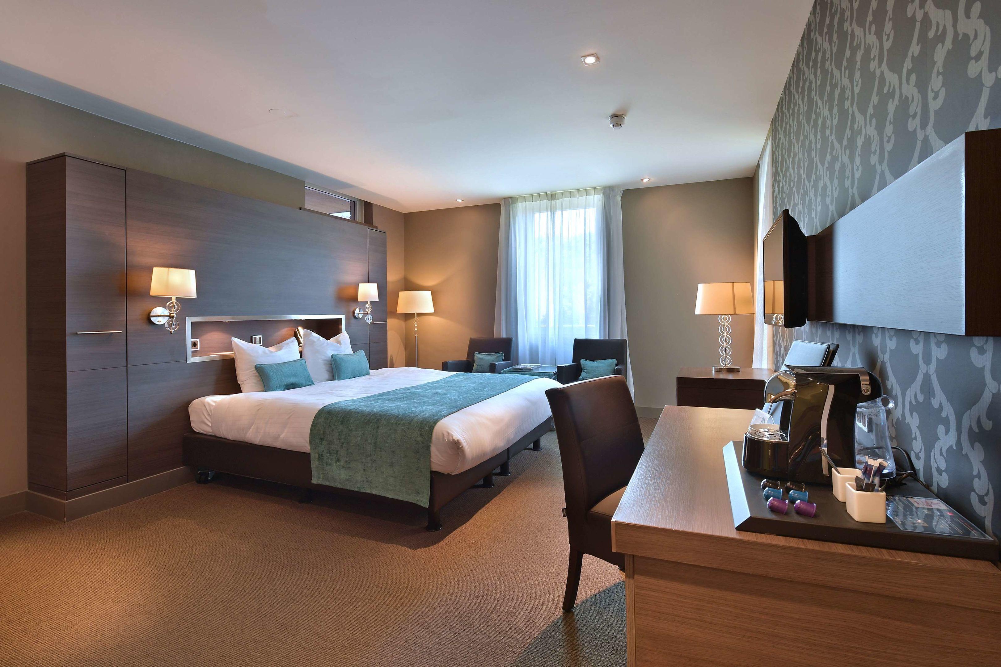 Van Der Valk Hotel Glize - Tilburg — photo 4