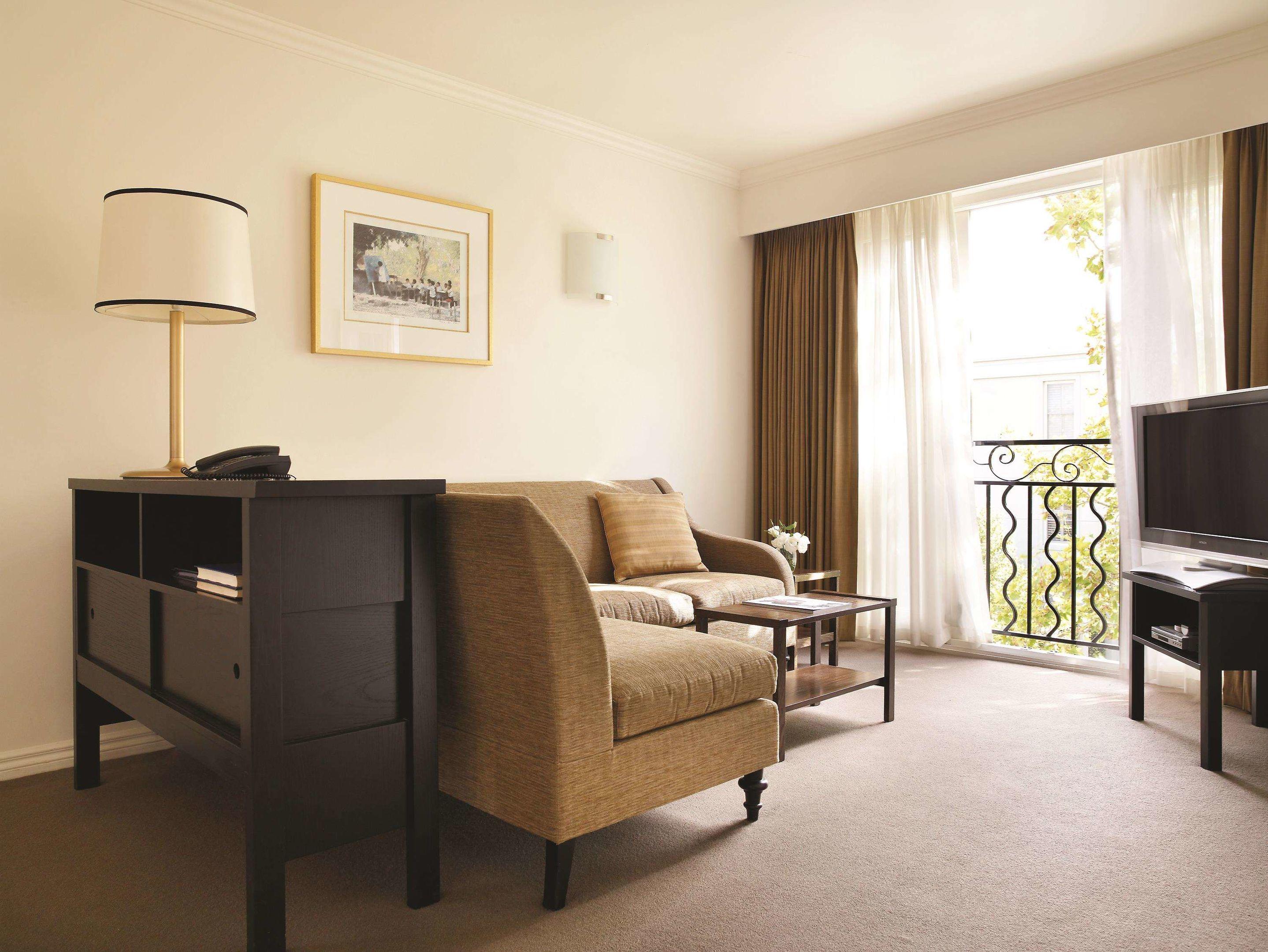 Lyall Hotel and Spa — photo 5