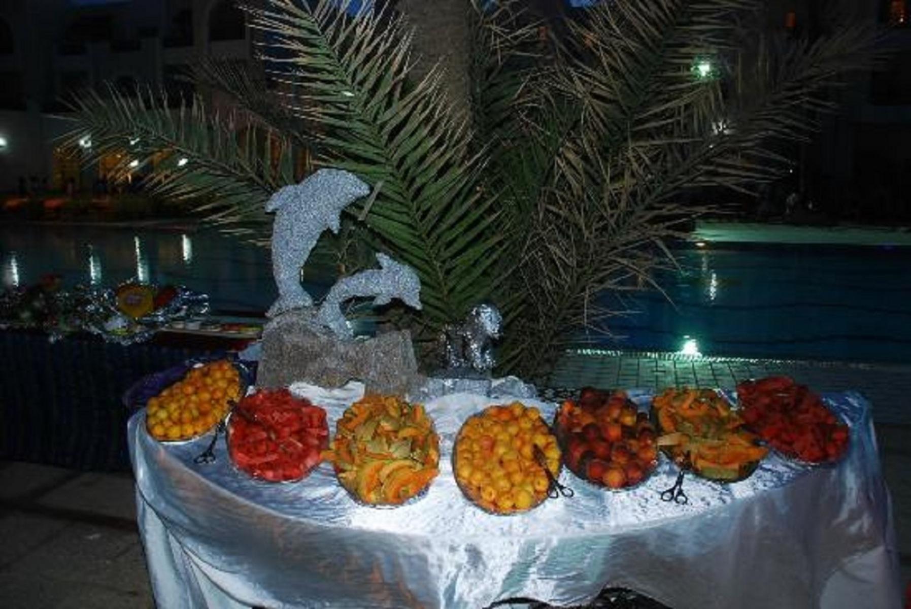 Hotel Al Jazira Beach & Spa — photo 4