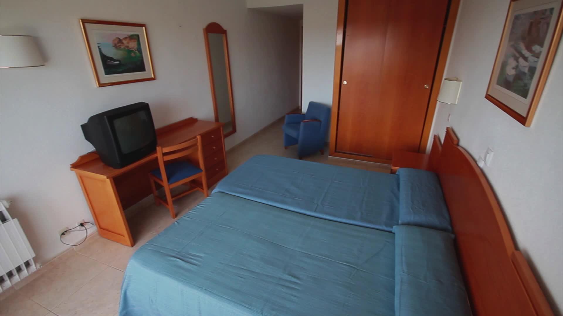 Hotel Cala Ferrera — photo 5