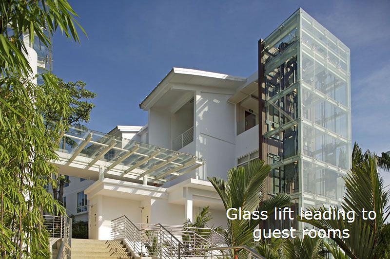 Amara Sanctuary Resort Sentosa — photo 4