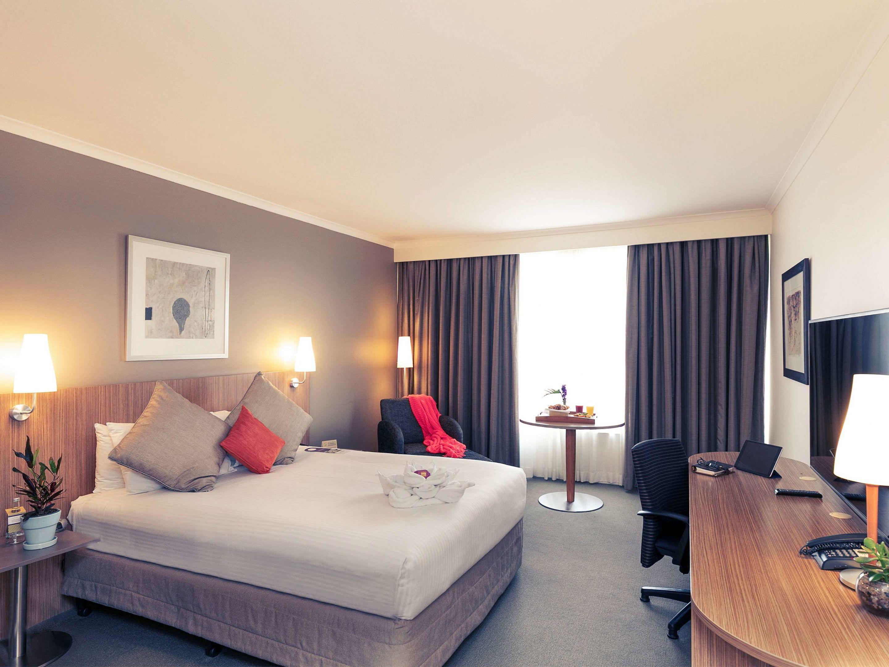 Mercure Sydney Parramatta — photo 5