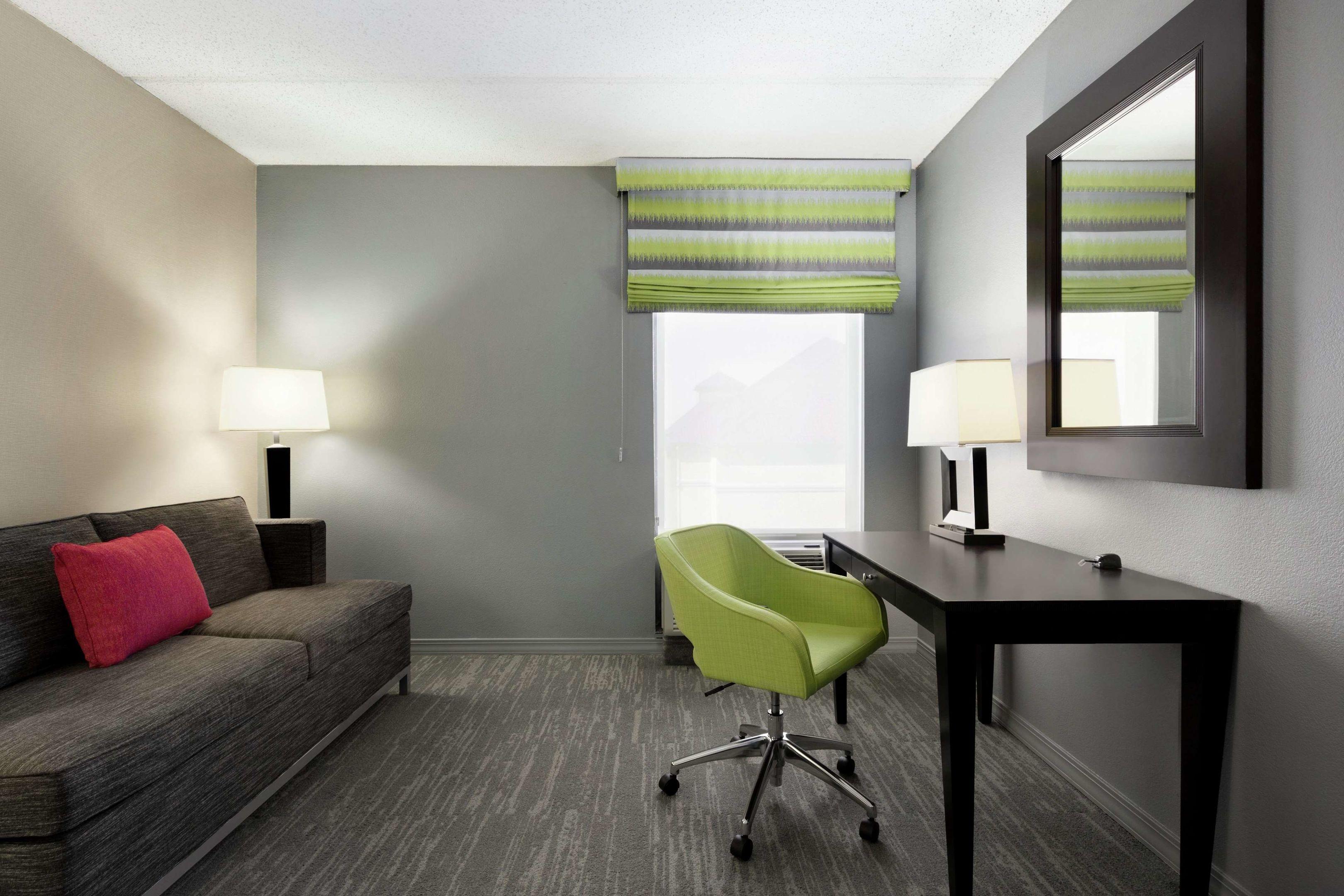 Hampton Inn & Suites Houston/Clear Lake-Nasa Area — photo 4