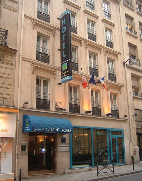 New Hotel Saint Lazare — photo 5