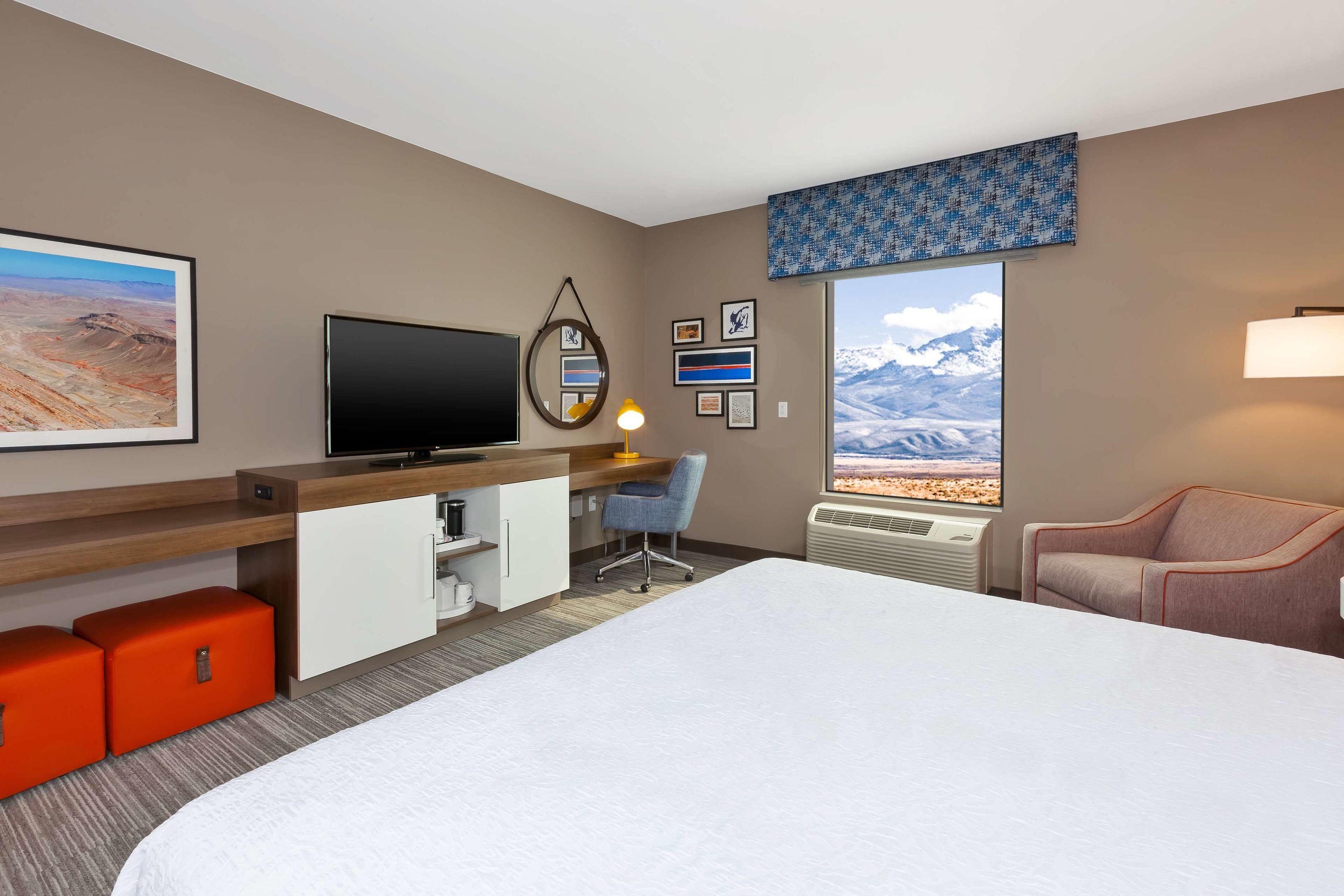 Hampton Inn & Suites Wells — photo 4