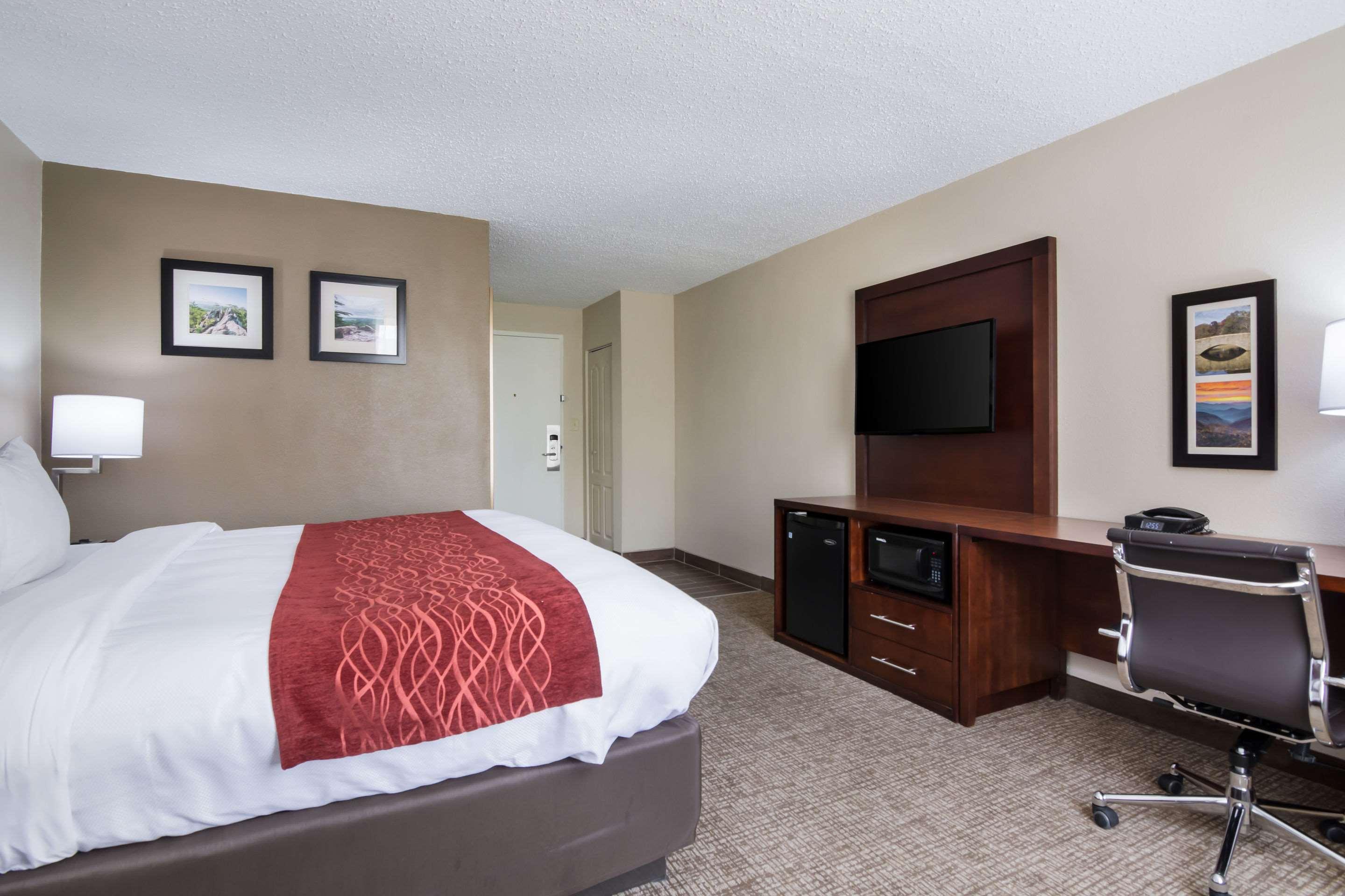 Comfort Inn — photo 5