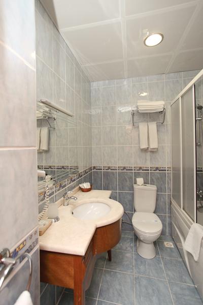 Ferman Hotel Old City Istanbul — photo 3