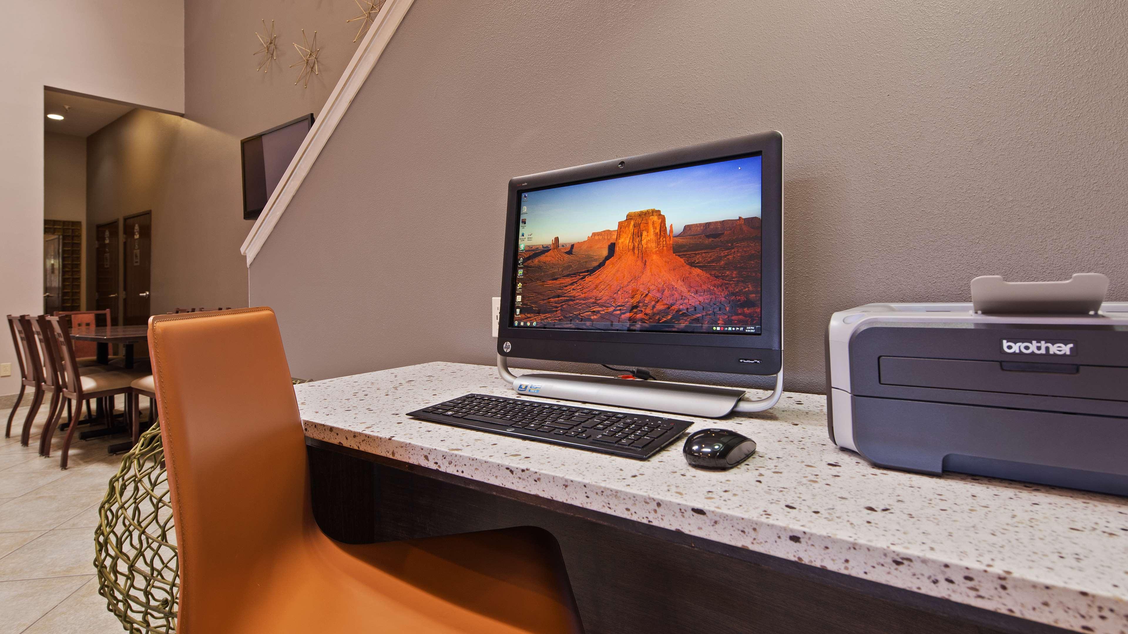 Best Western Socorro Hotel & Suites — photo 5