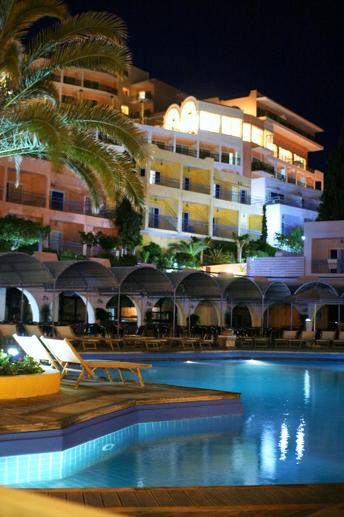 Dolce by Wyndham Attica Riviera — photo 5
