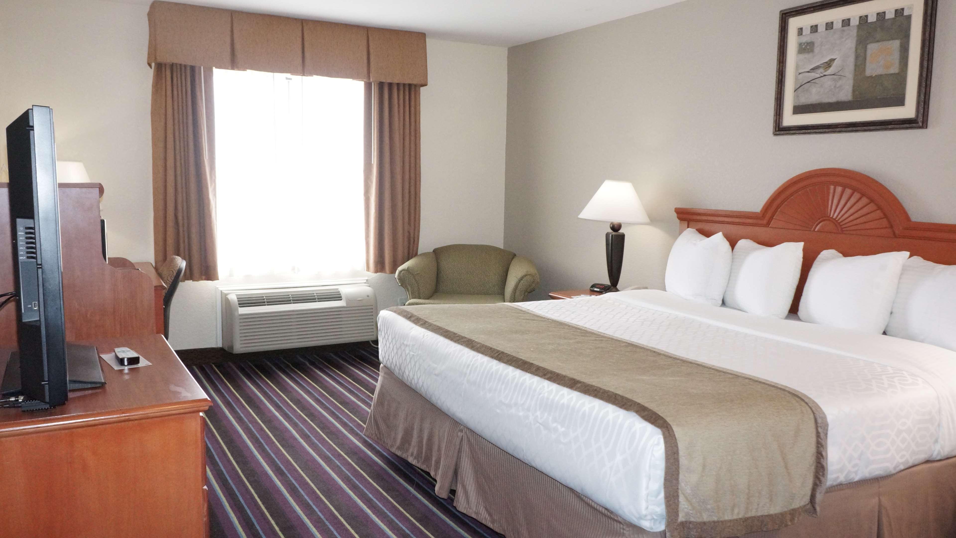 Best Western Isabelle Court — photo 5