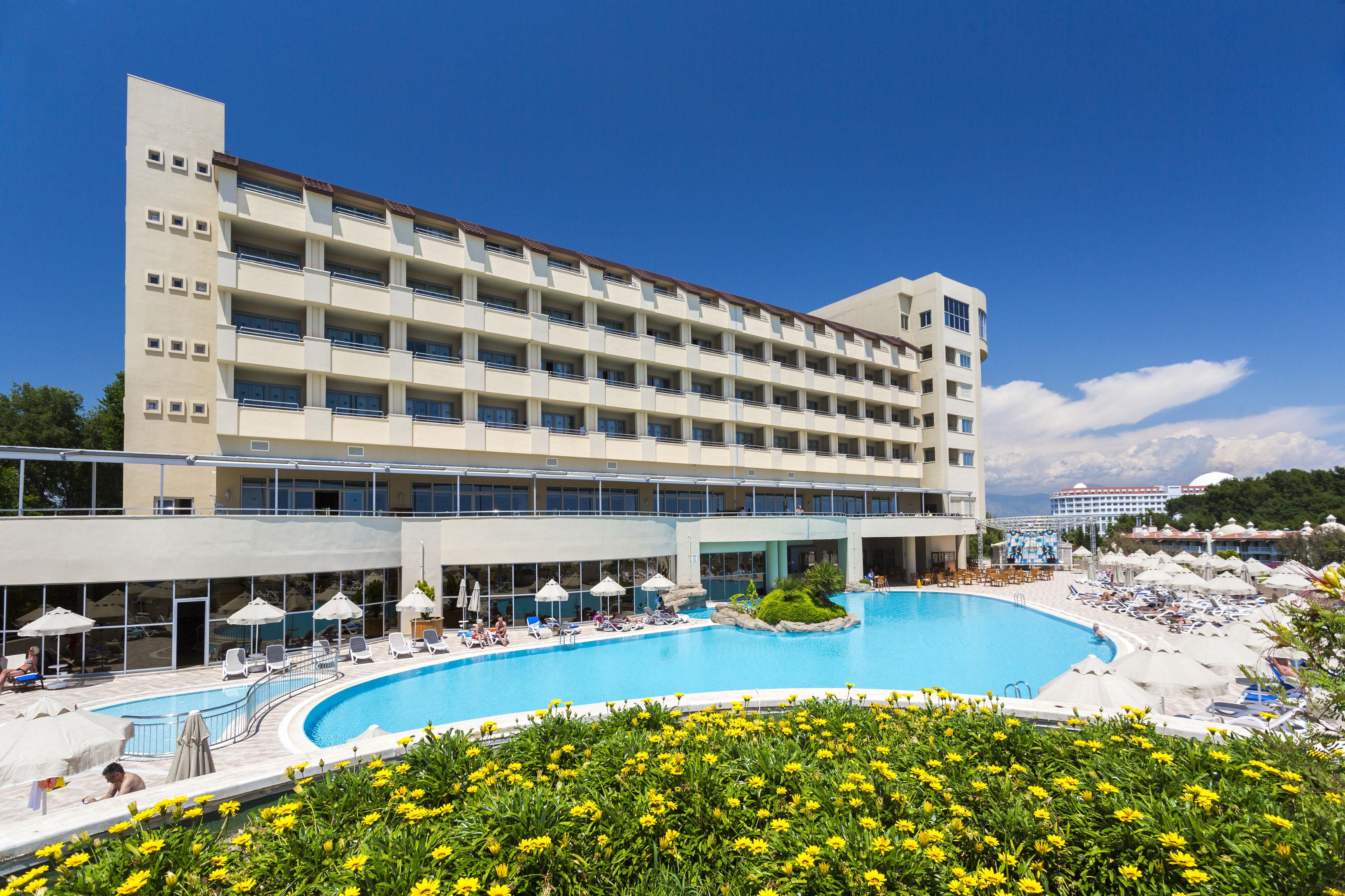 Melas Resort Hotel — photo 5