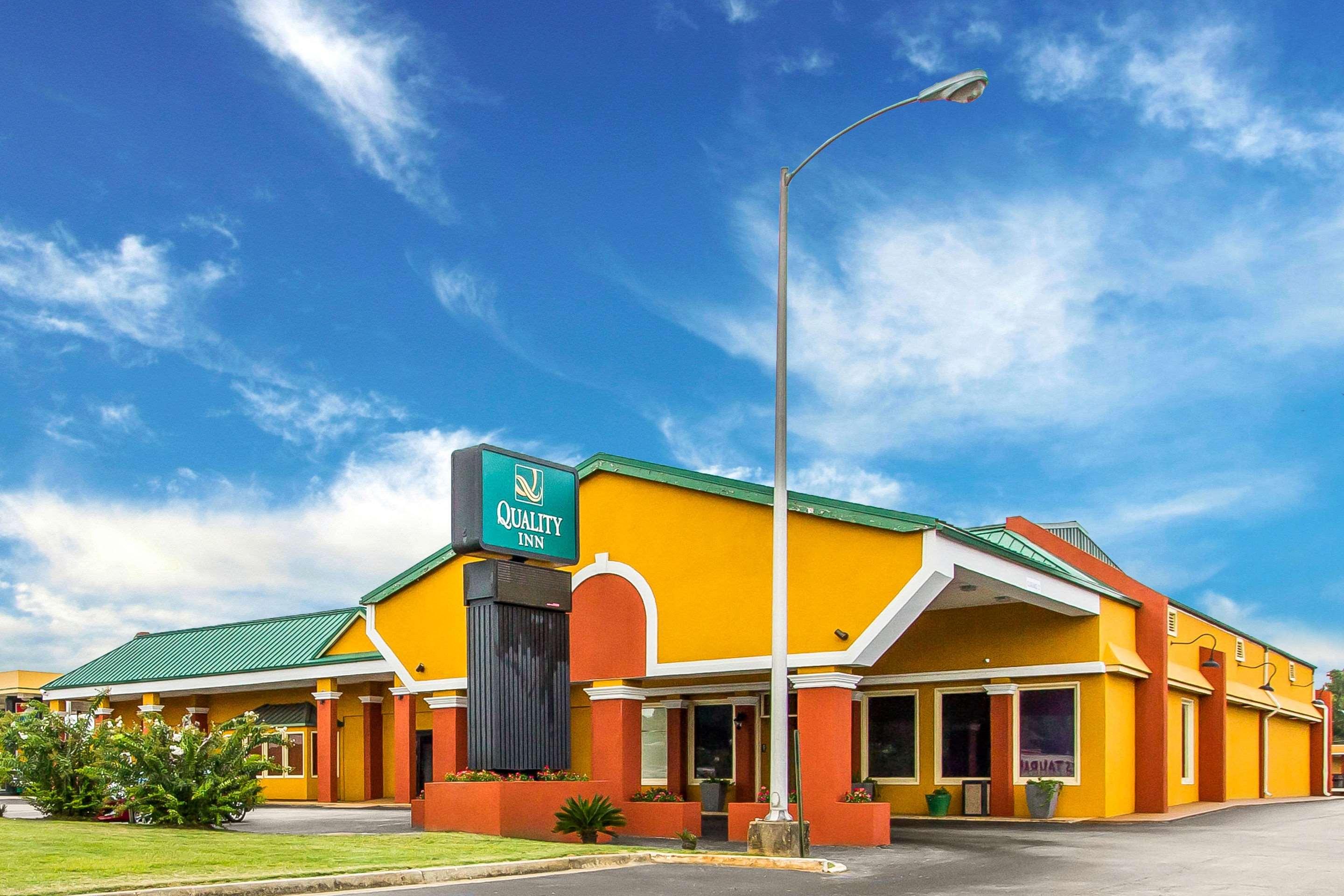 Quality Inn — photo 4